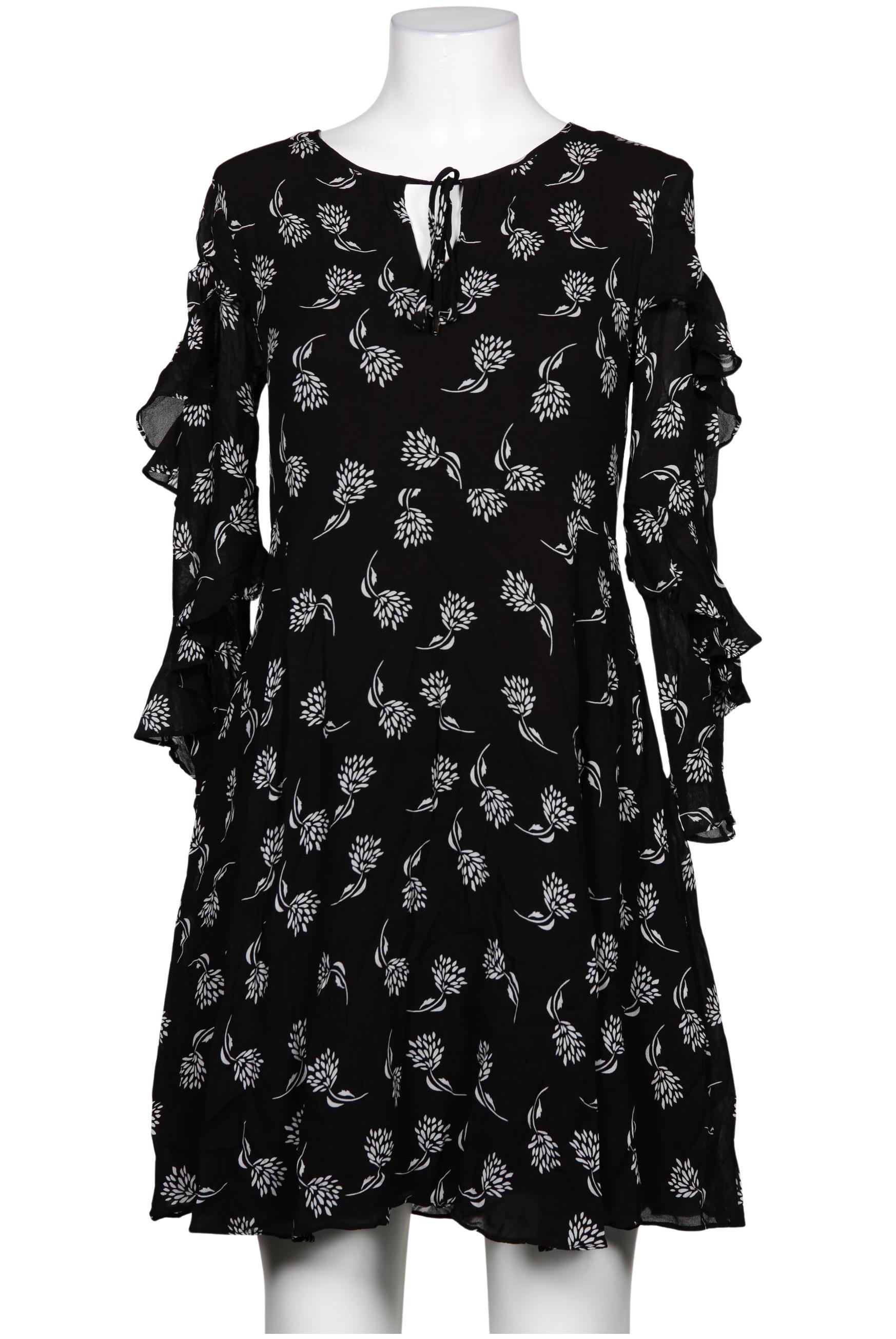 

Hallhuber Damen Kleid, schwarz, Gr. 38