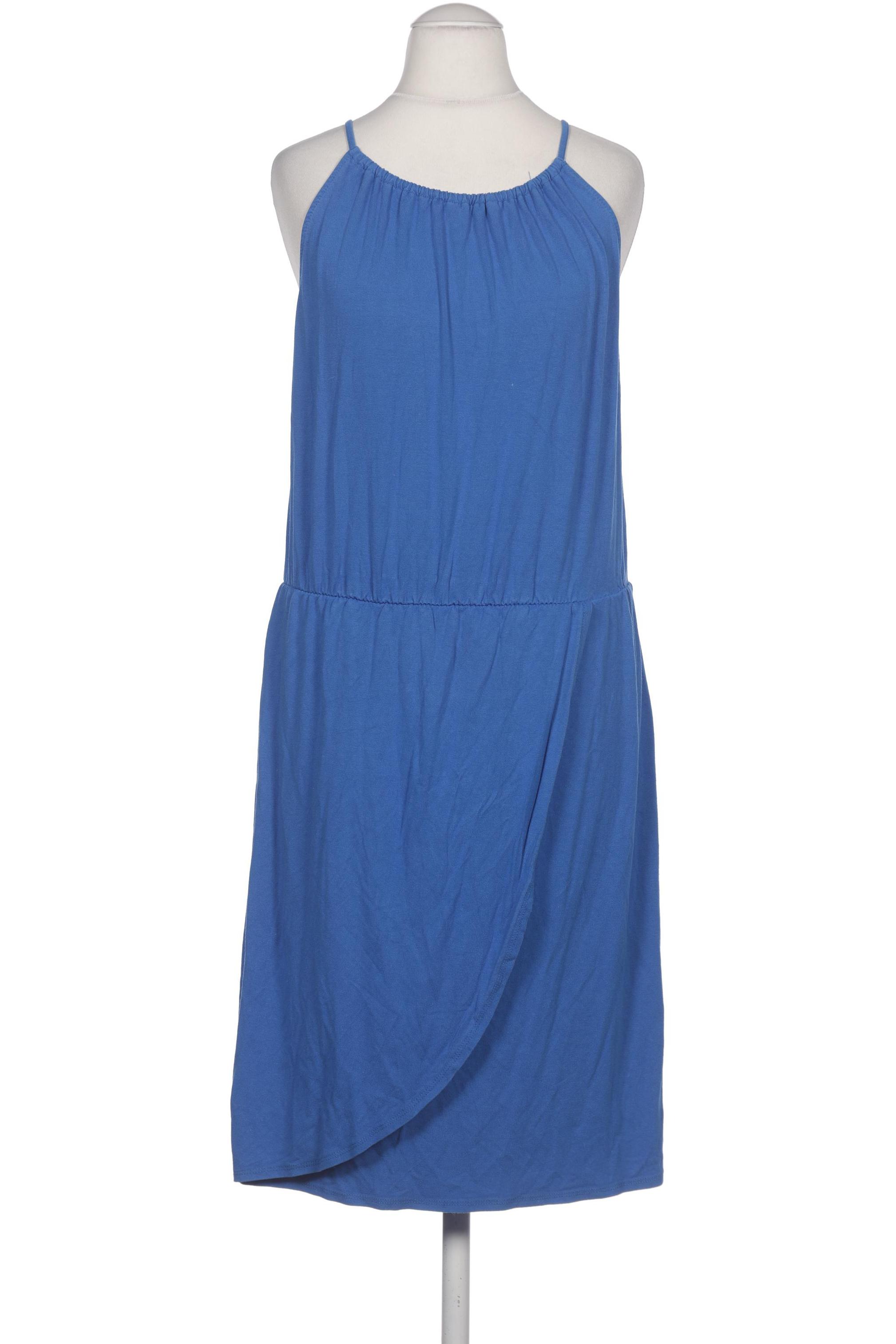 

Hallhuber Damen Kleid, blau, Gr. 36