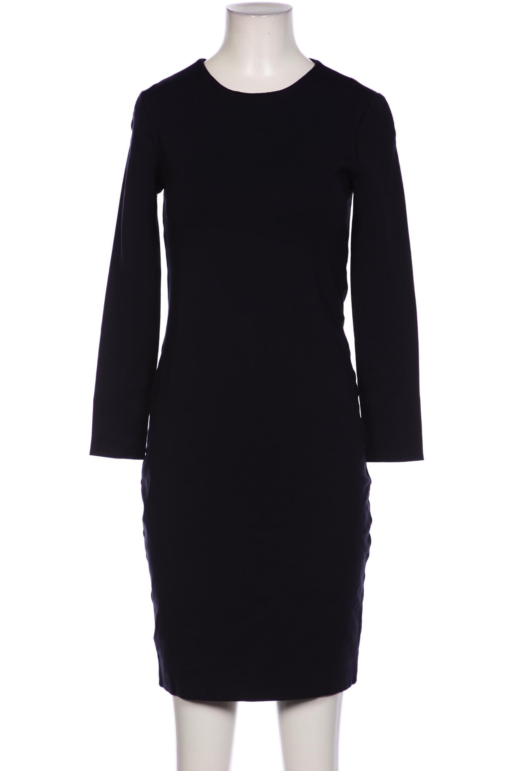 

Hallhuber Damen Kleid, marineblau, Gr. 34