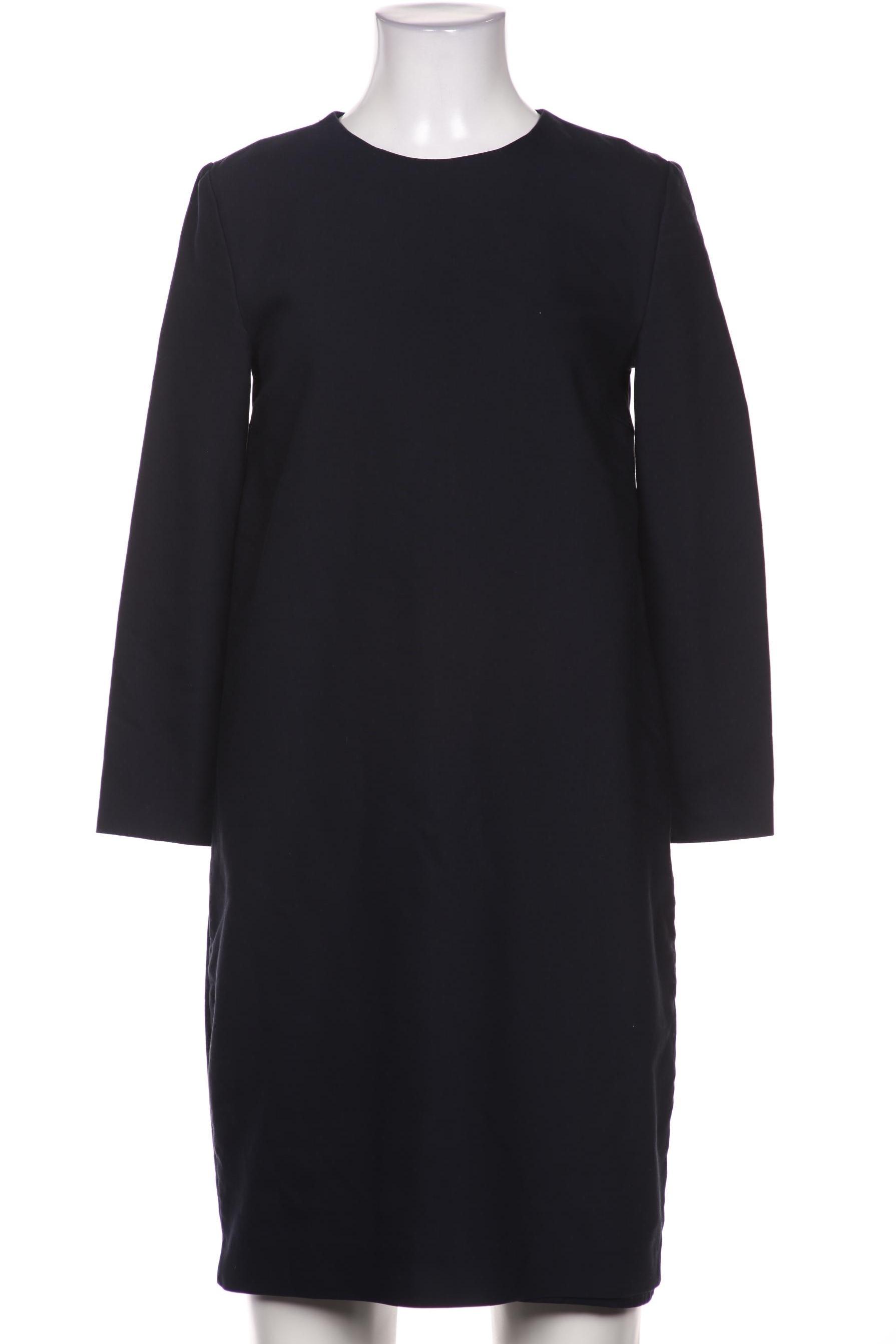 

Hallhuber Damen Kleid, marineblau, Gr. 36