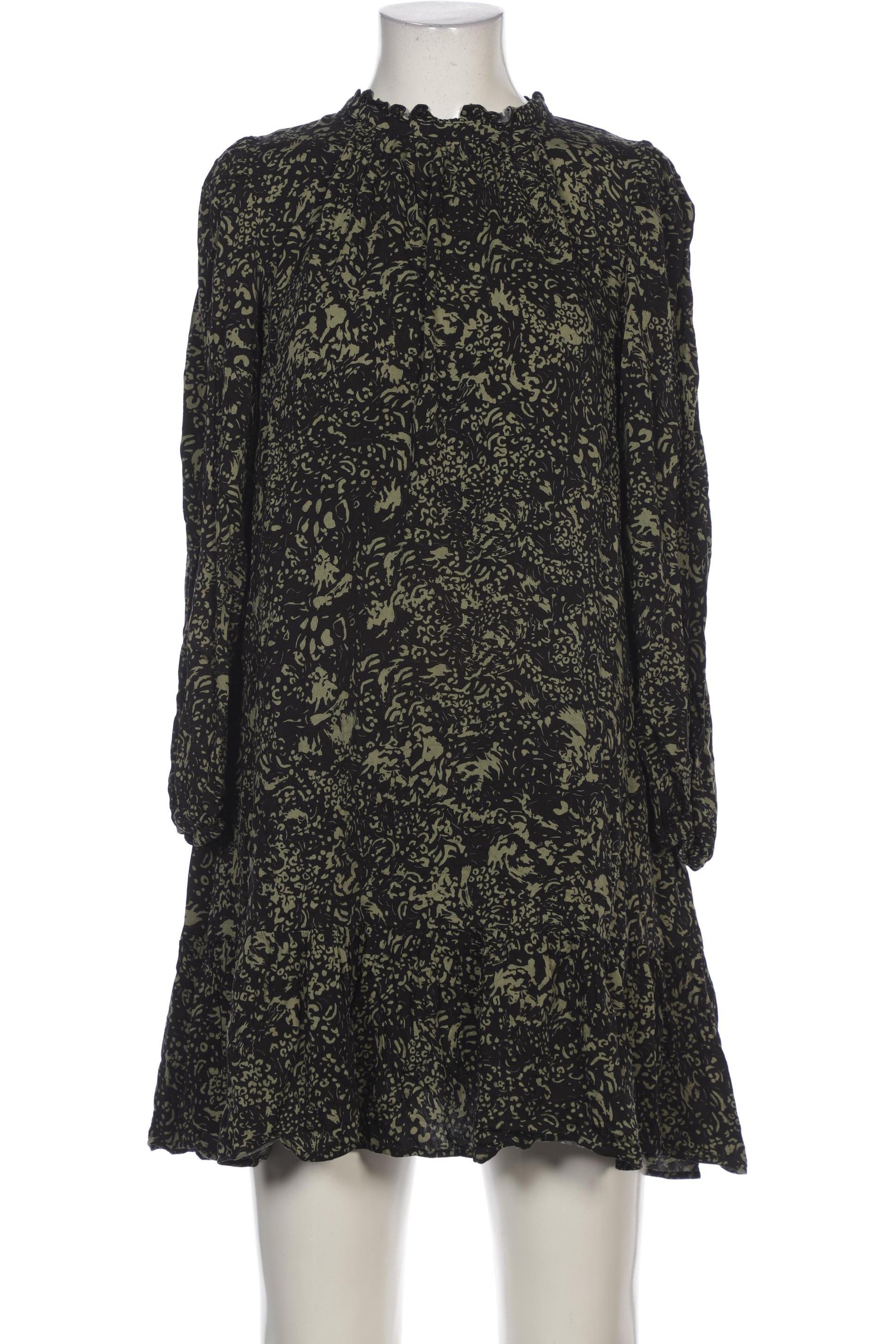 

Hallhuber Damen Kleid, schwarz, Gr. 38