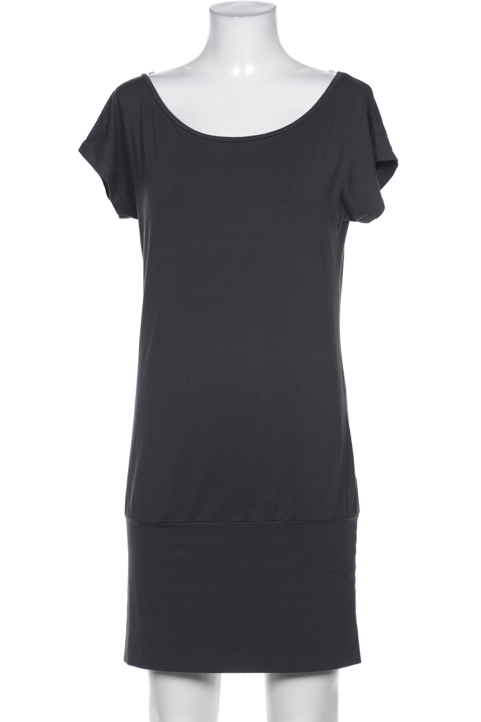 

Hallhuber Damen Kleid, grau, Gr. 38