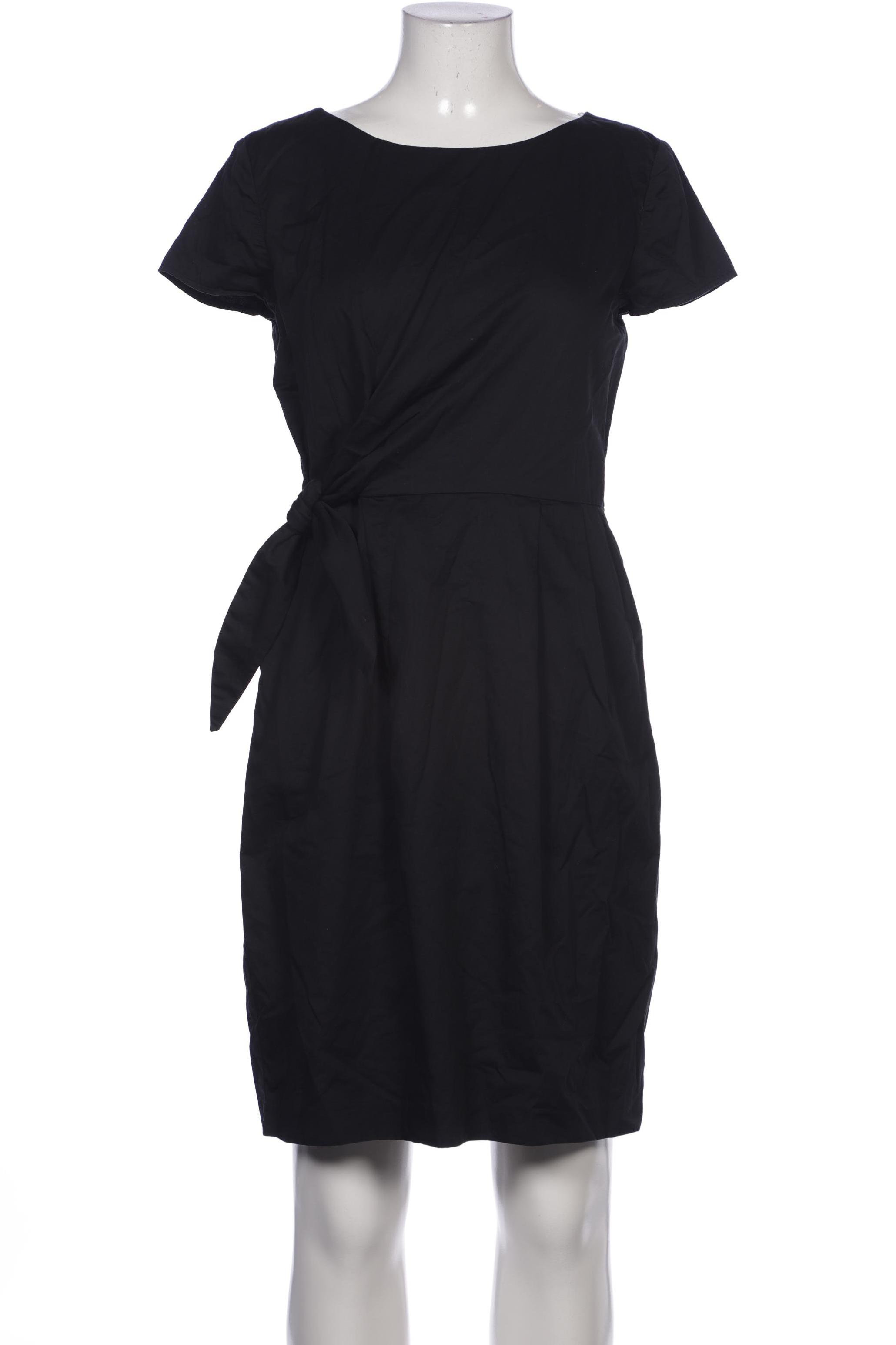 

Hallhuber Damen Kleid, schwarz, Gr. 40