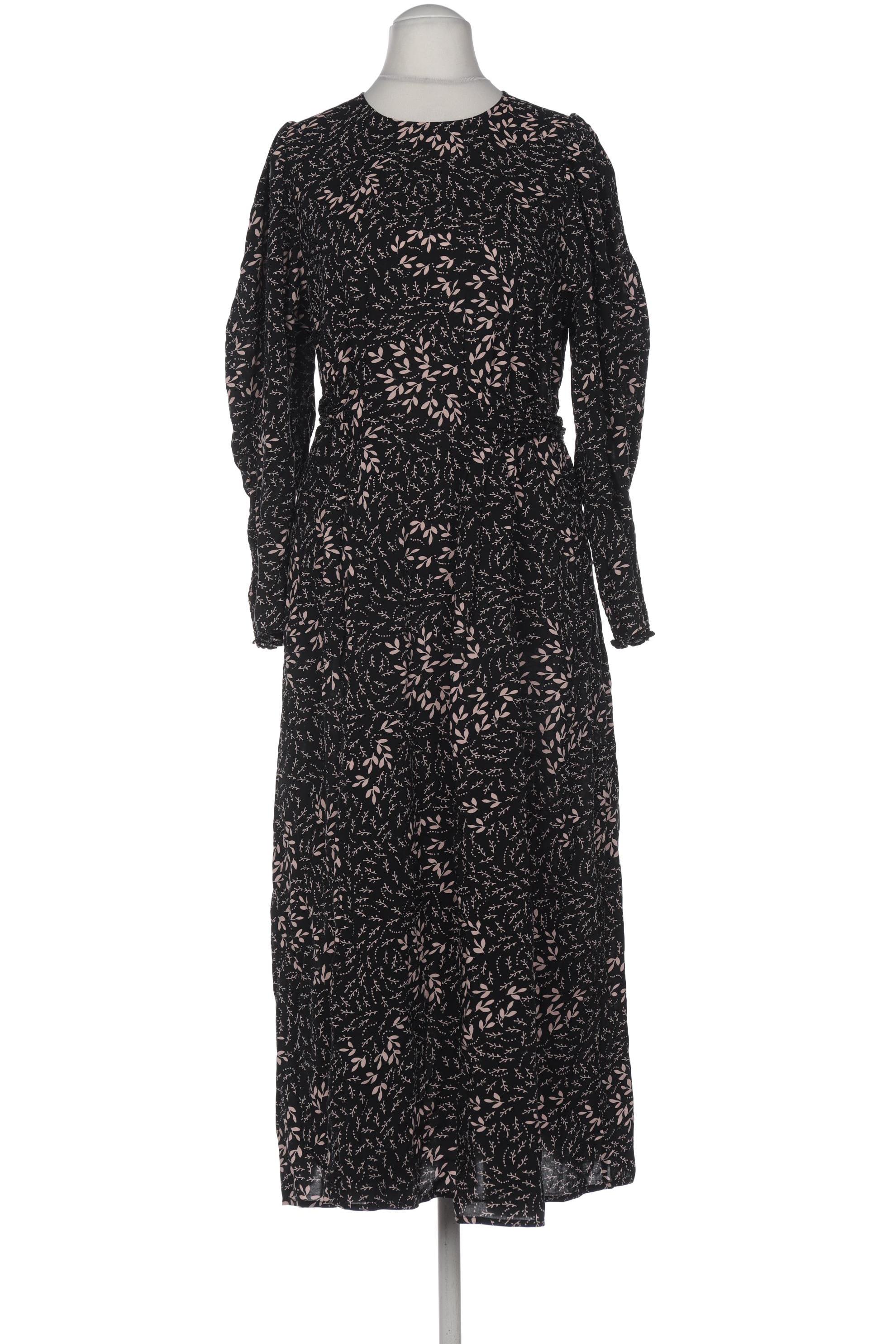 

Hallhuber Damen Kleid, schwarz