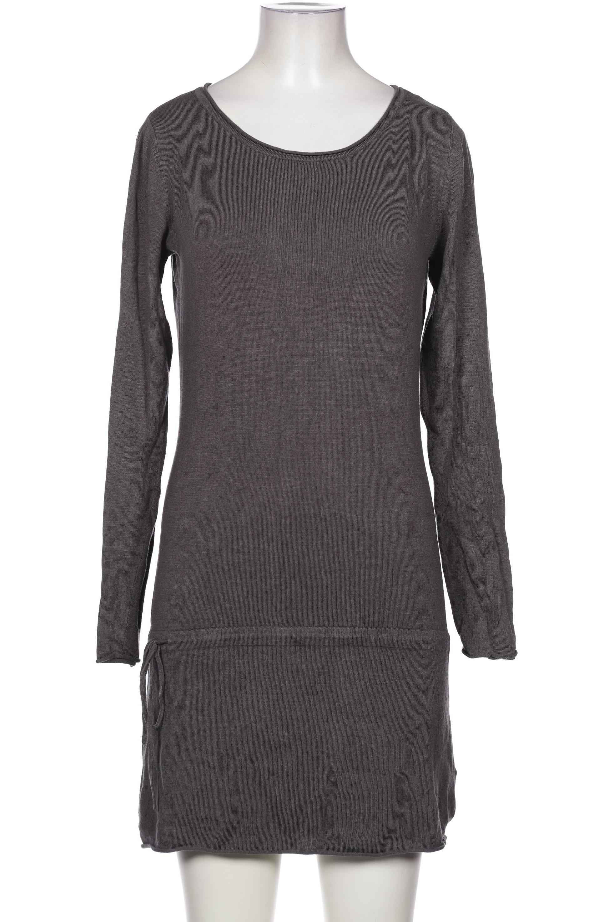 

Hallhuber Damen Kleid, grau, Gr. 36