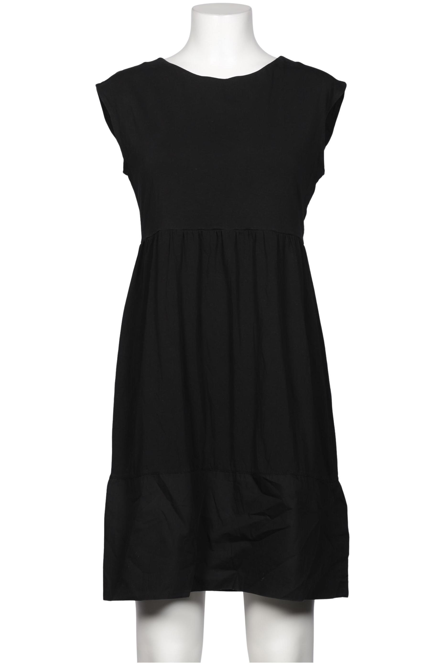 

Hallhuber Damen Kleid, schwarz, Gr. 42