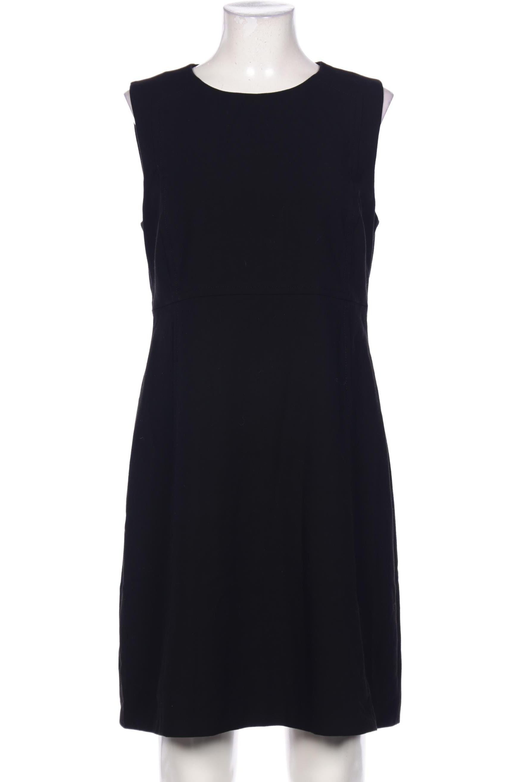 

Hallhuber Damen Kleid, schwarz, Gr. 42