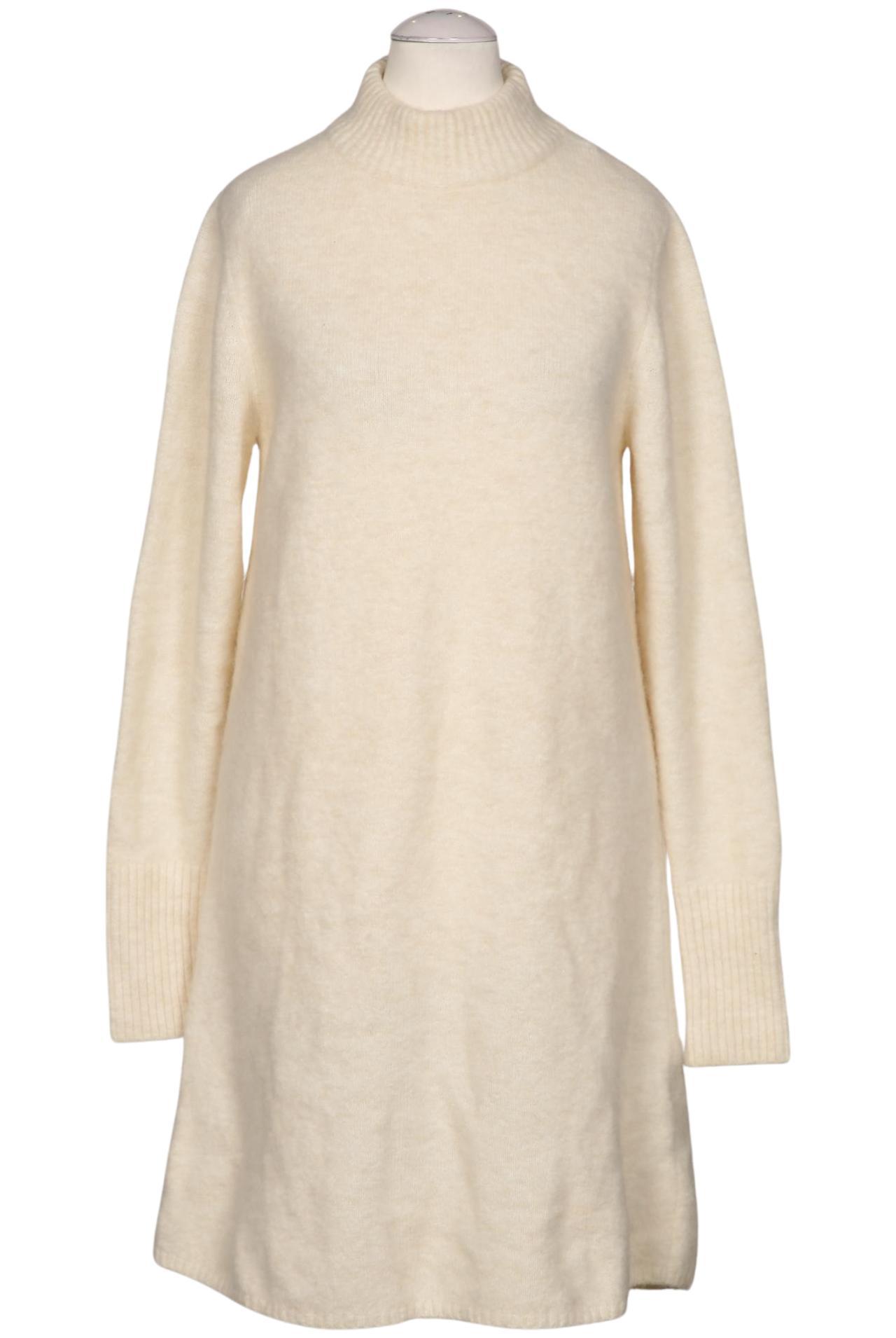 

Hallhuber Damen Kleid, cremeweiß, Gr. 34