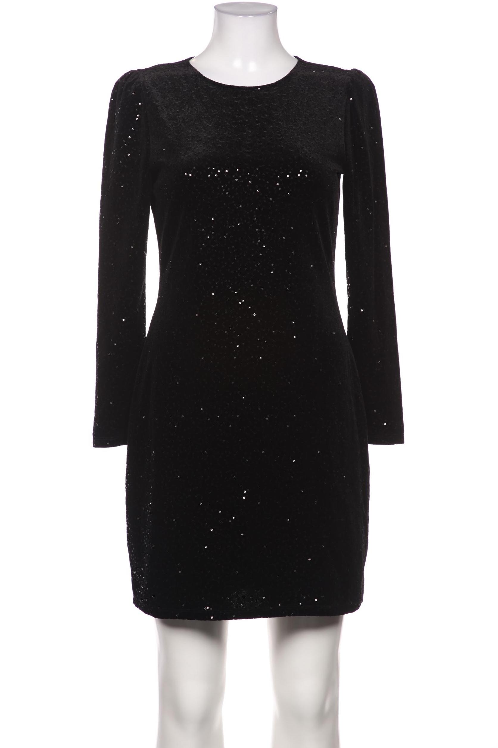 

Hallhuber Damen Kleid, schwarz, Gr. 38