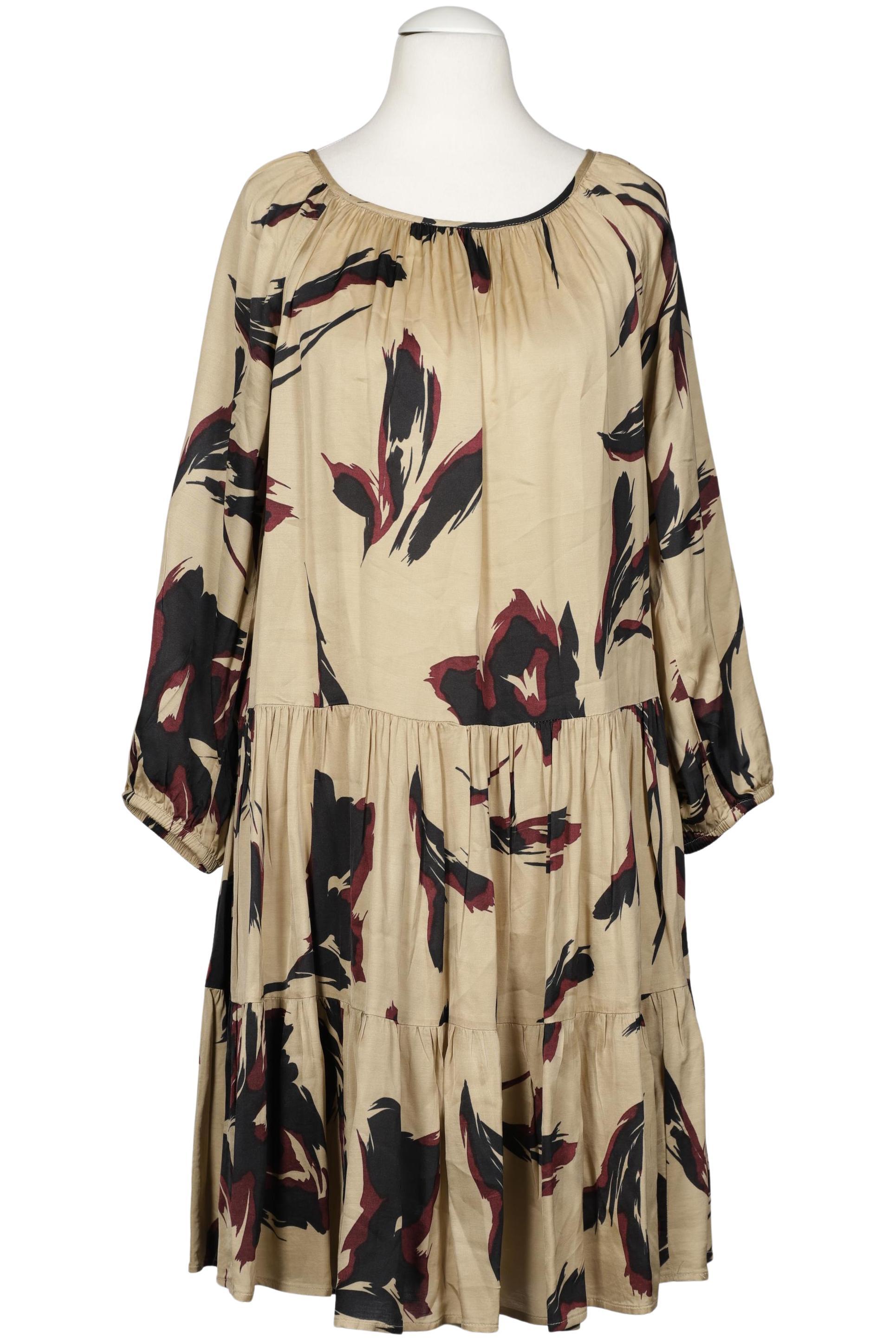 

Hallhuber Damen Kleid, mehrfarbig, Gr. 34