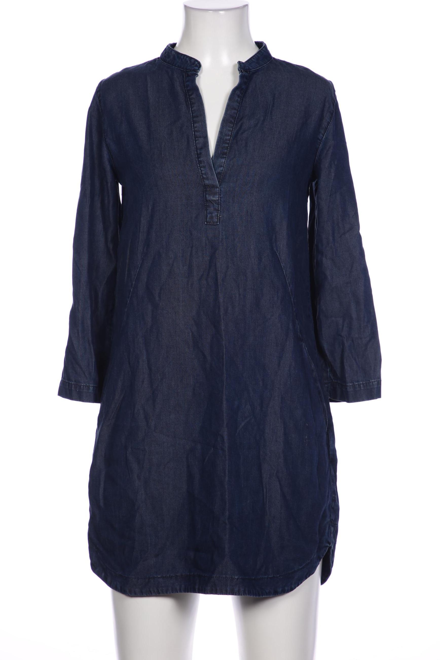

Hallhuber Damen Kleid, marineblau