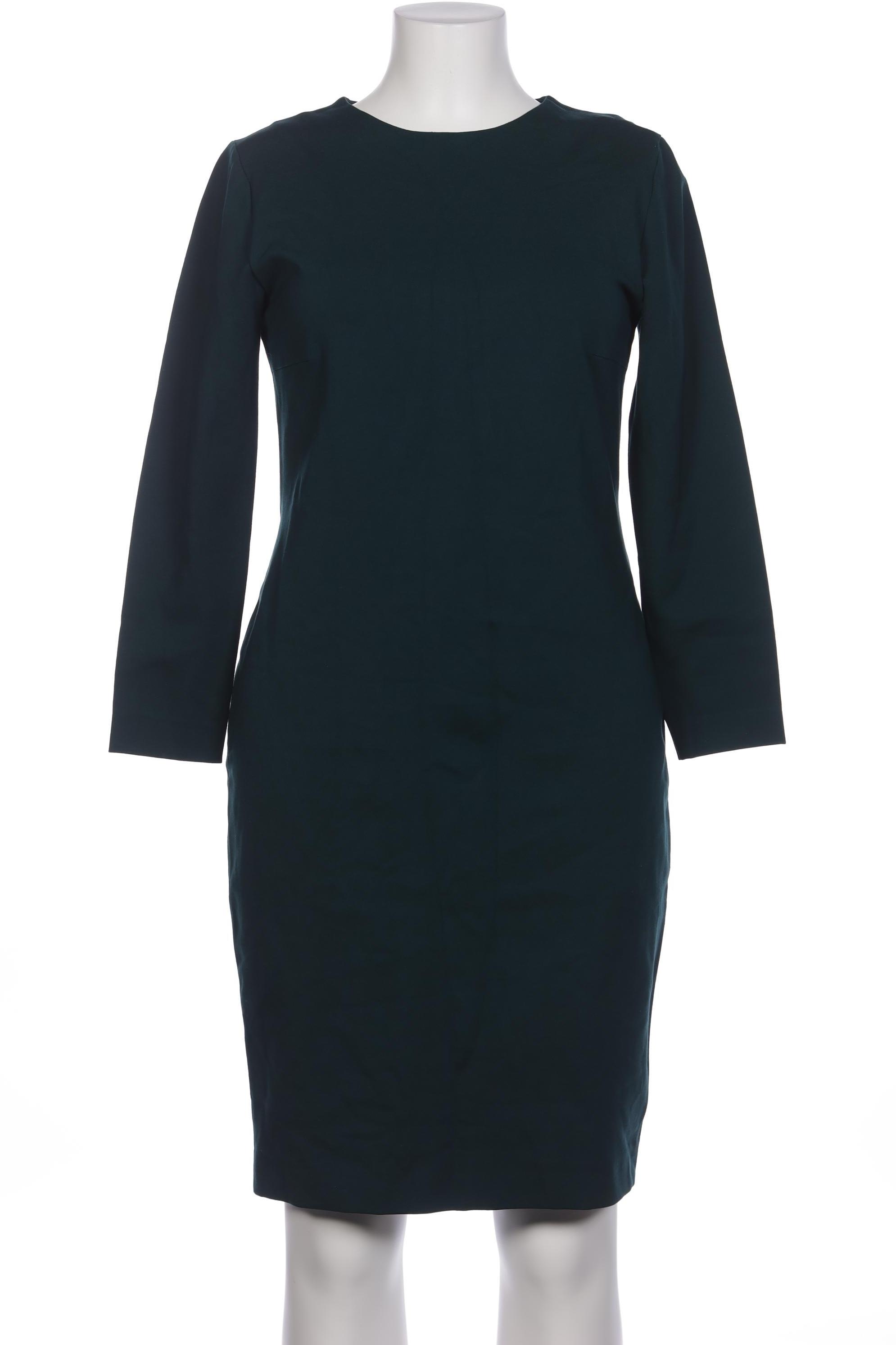 

Hallhuber Damen Kleid, grün, Gr. 44