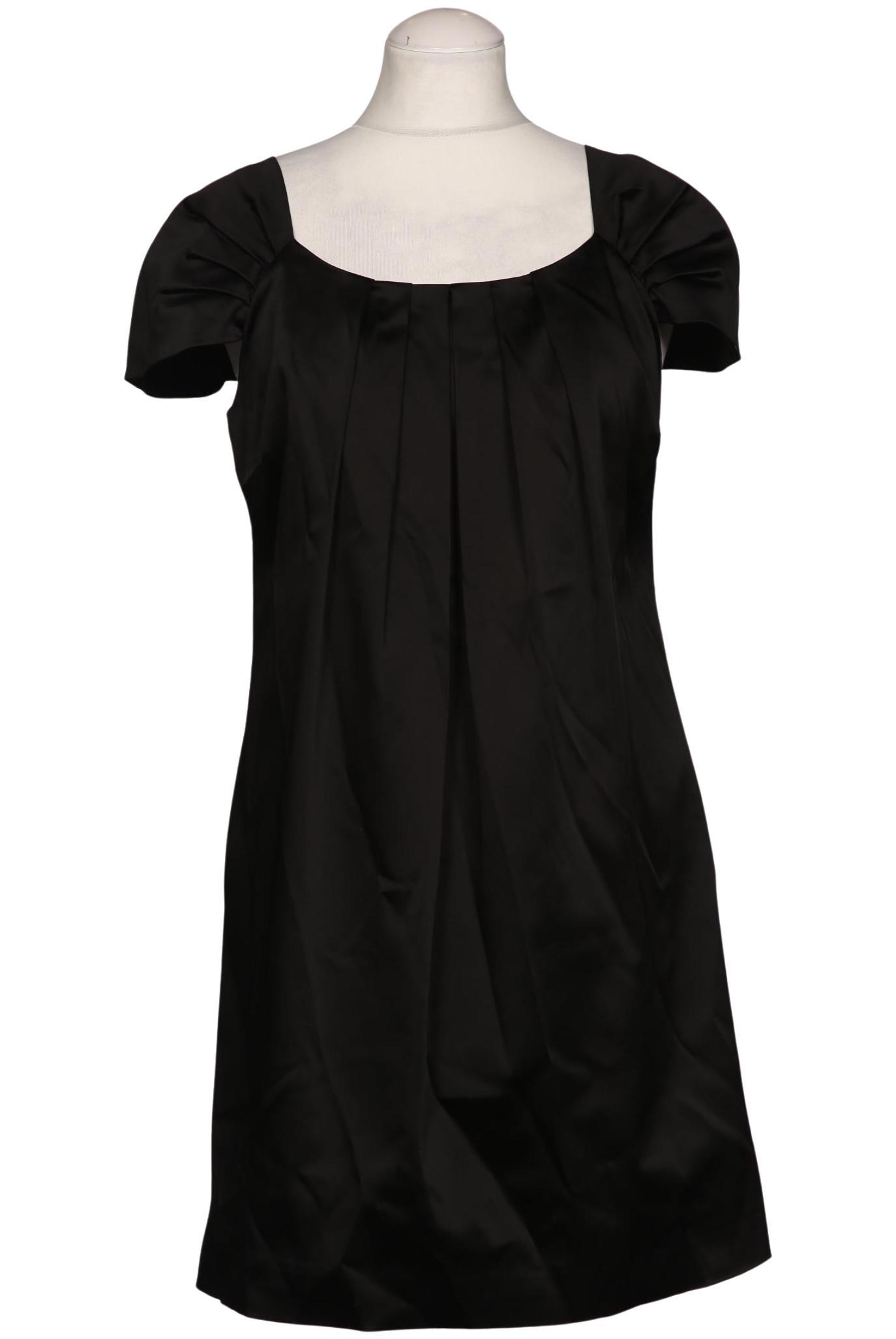 

Hallhuber Damen Kleid, schwarz, Gr. 38