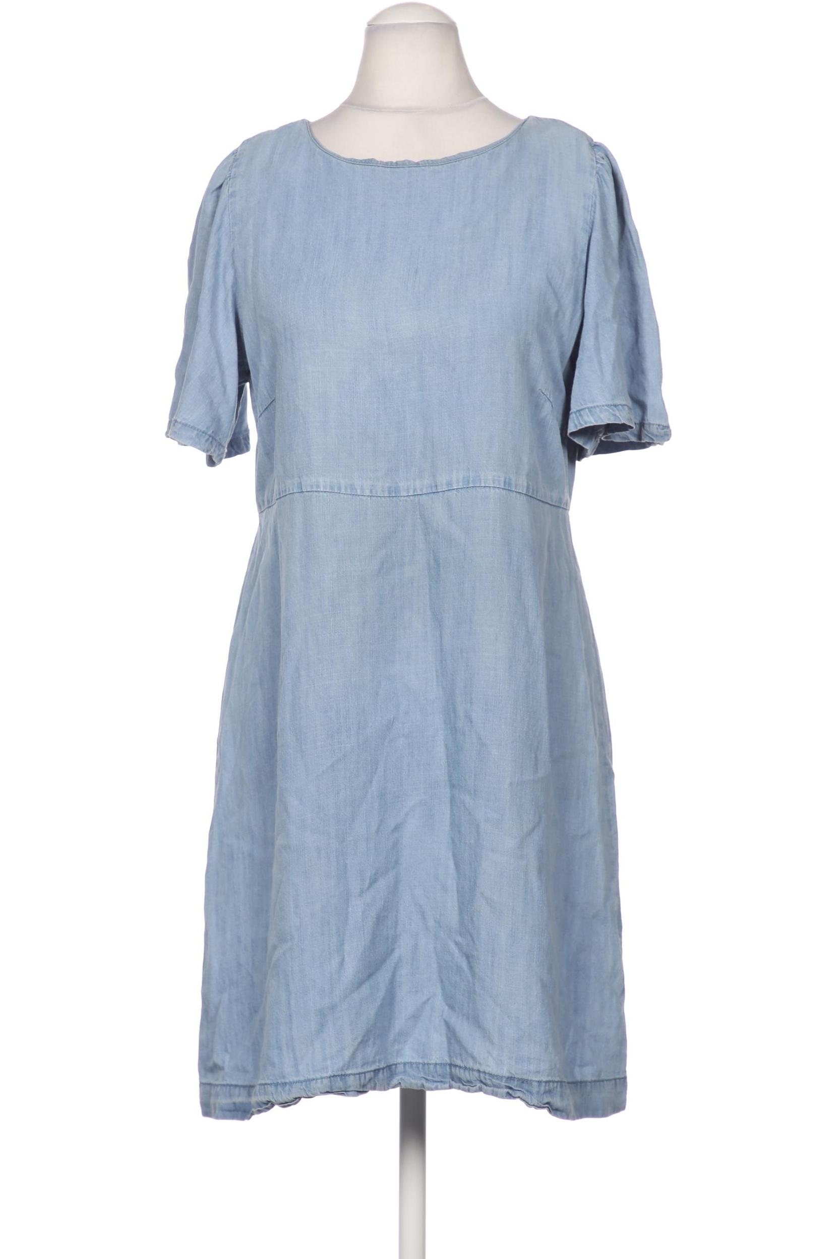 

Hallhuber Damen Kleid, hellblau, Gr. 40