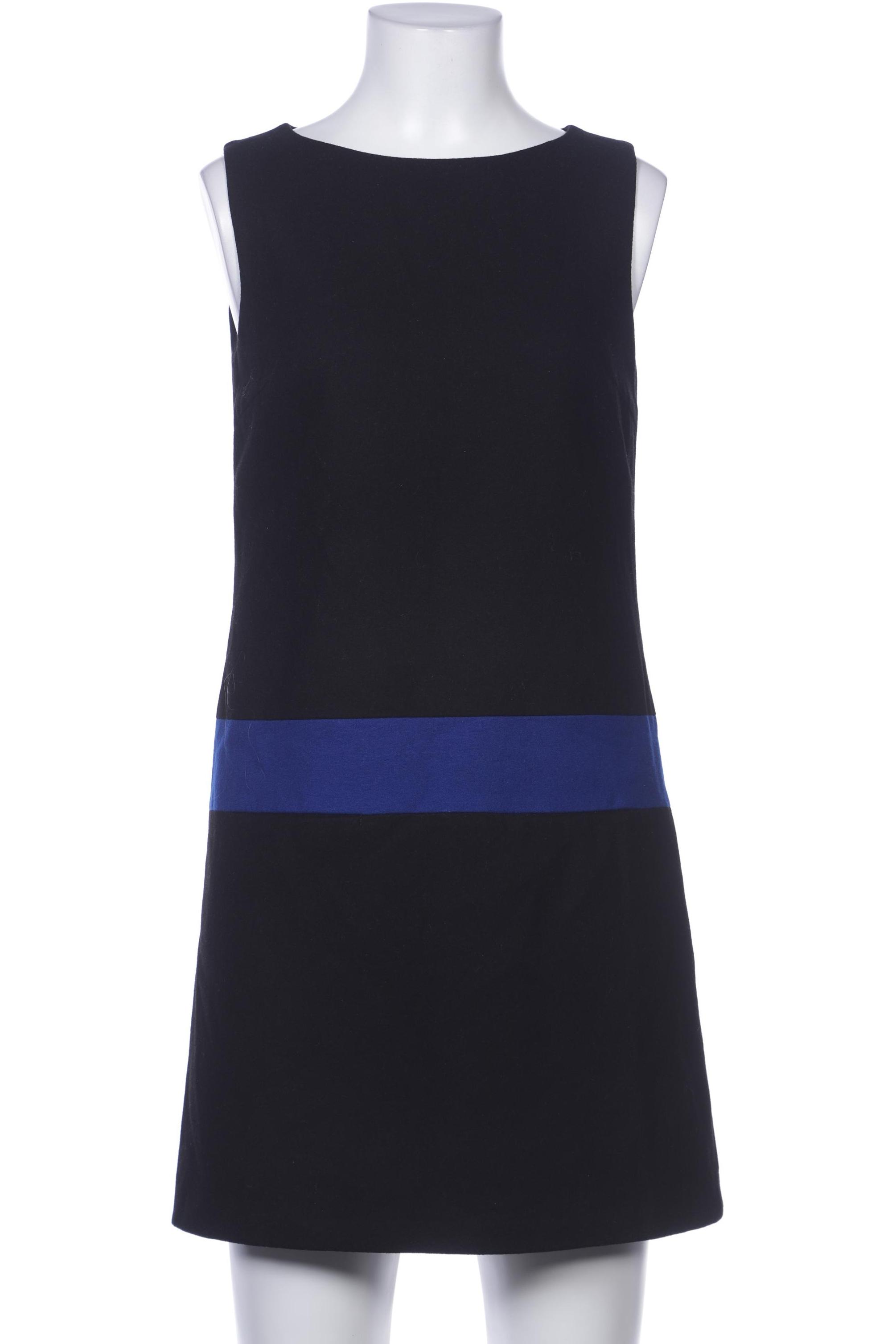 

Hallhuber Damen Kleid, schwarz, Gr. 36