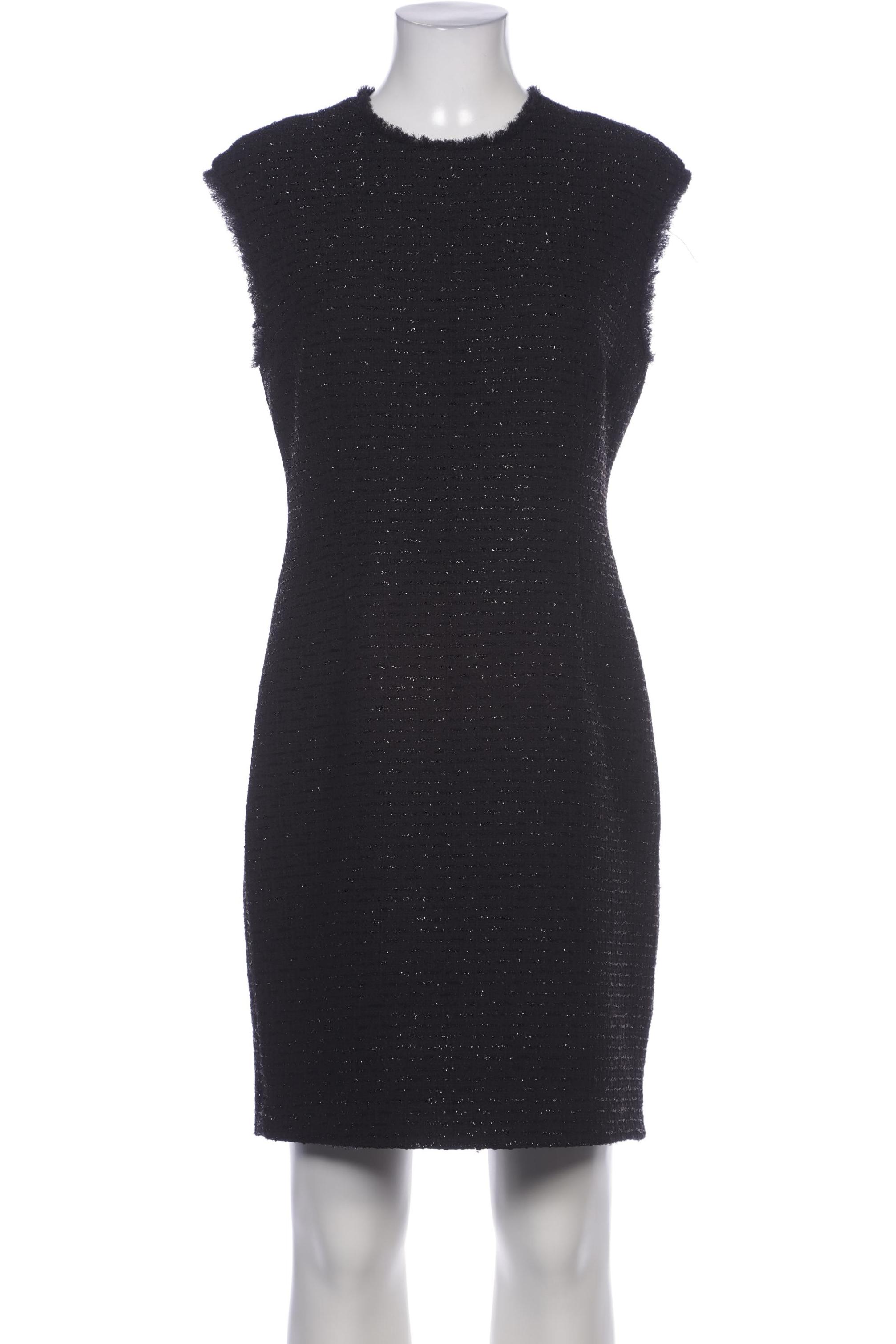 

Hallhuber Damen Kleid, schwarz, Gr. 40
