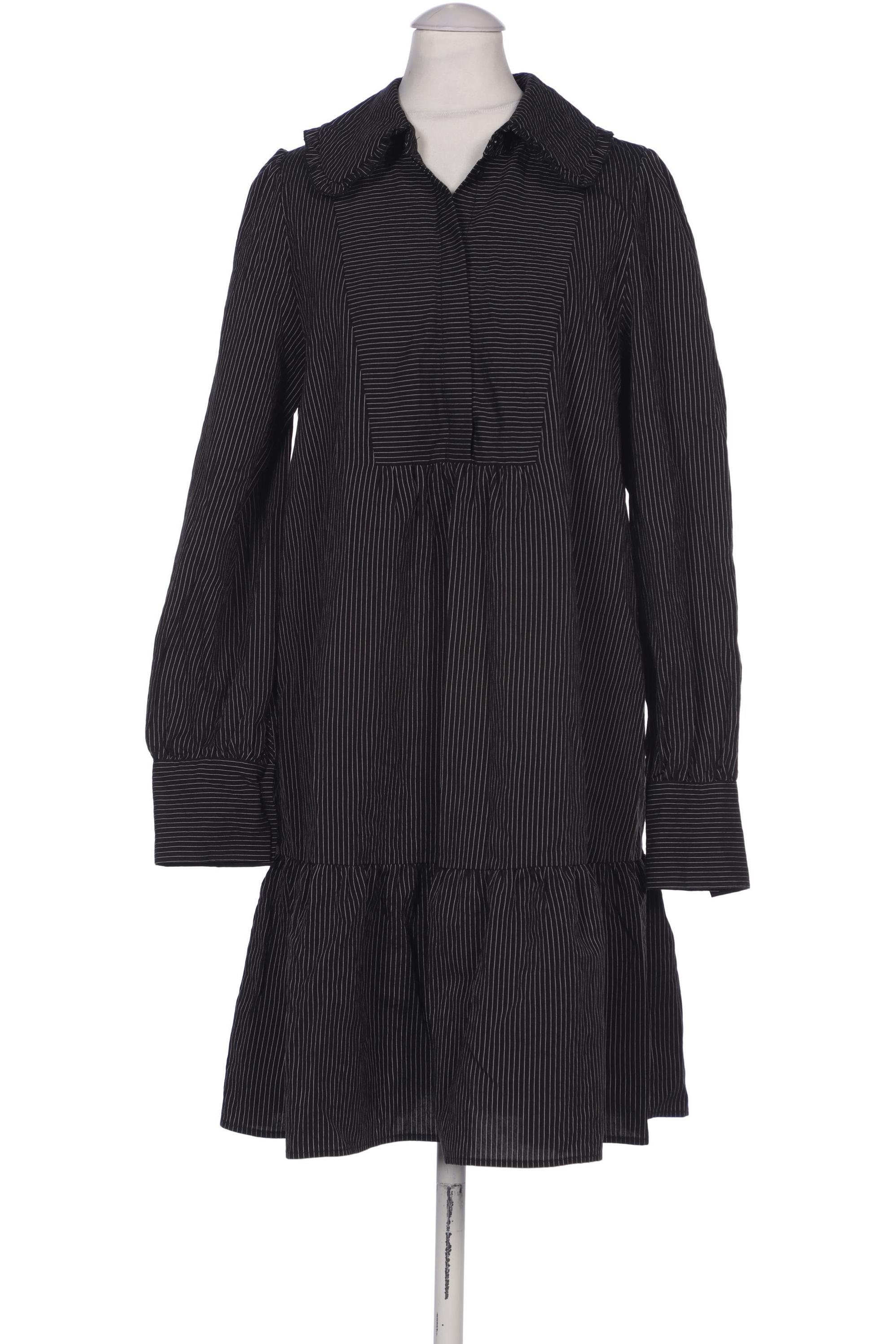 

Hallhuber Damen Kleid, schwarz, Gr. 36