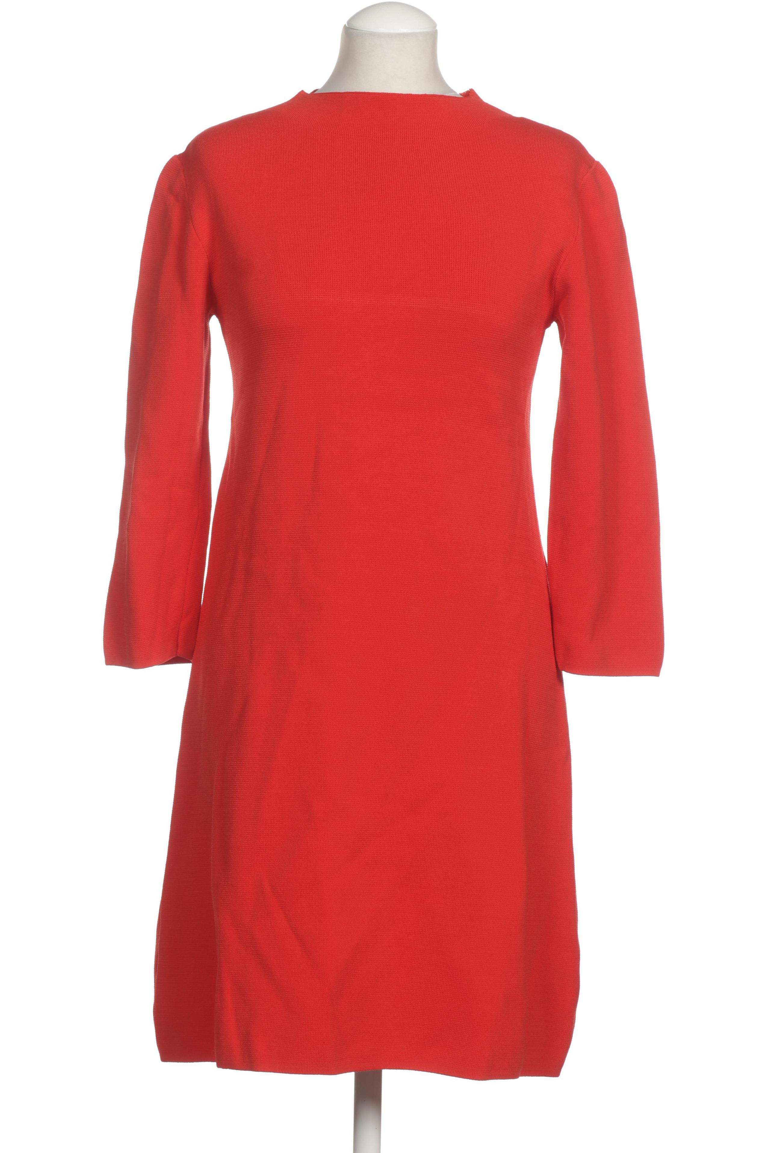 

Hallhuber Damen Kleid, rot, Gr.