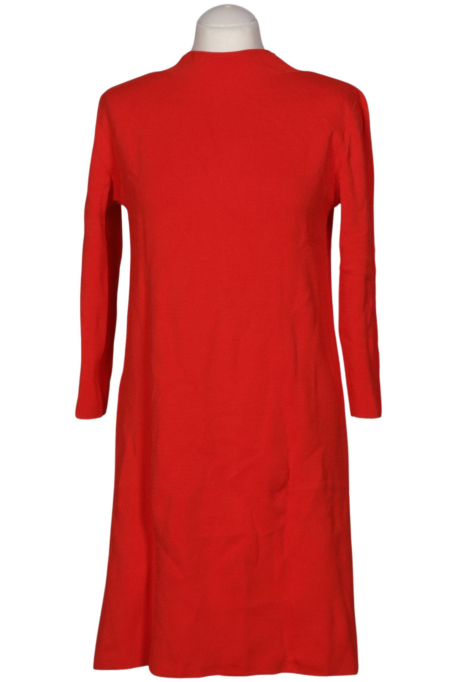 

Hallhuber Damen Kleid, rot, Gr. 38