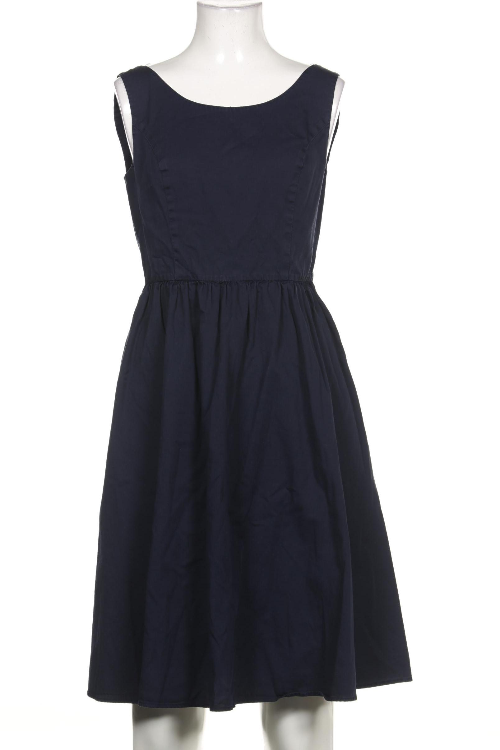 

Hallhuber Damen Kleid, marineblau