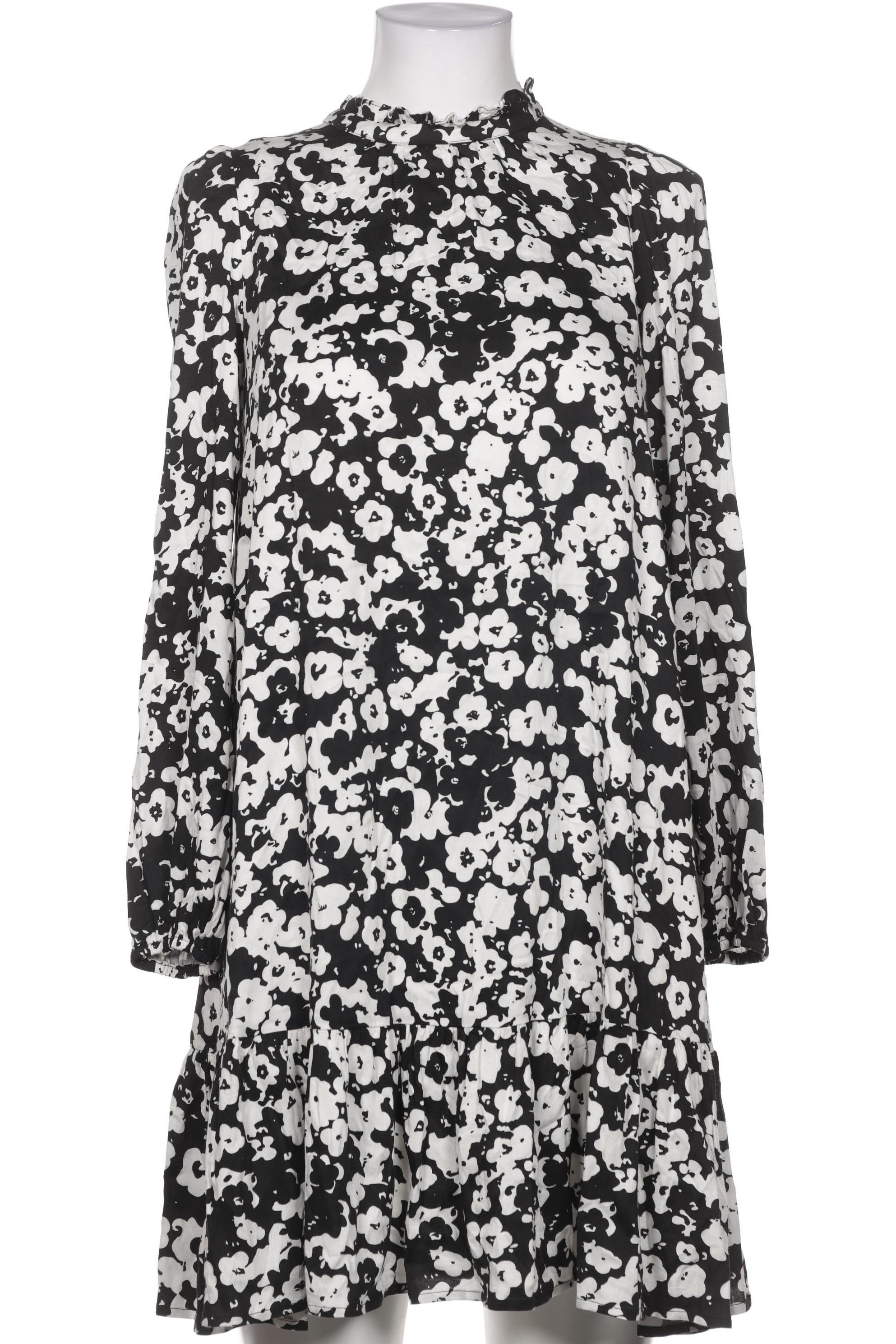 

Hallhuber Damen Kleid, schwarz, Gr. 38