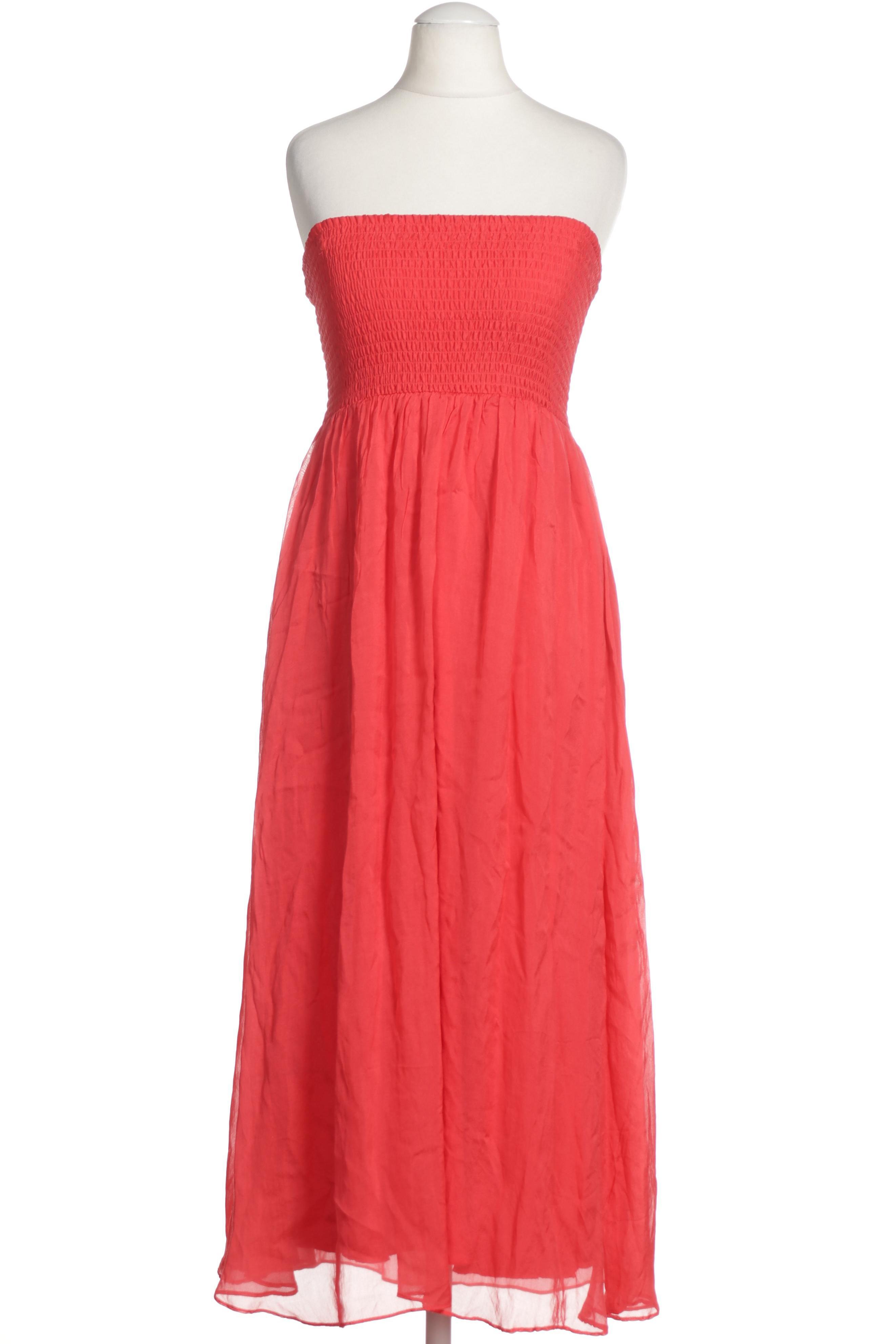 

Hallhuber Damen Kleid, rot, Gr. 34