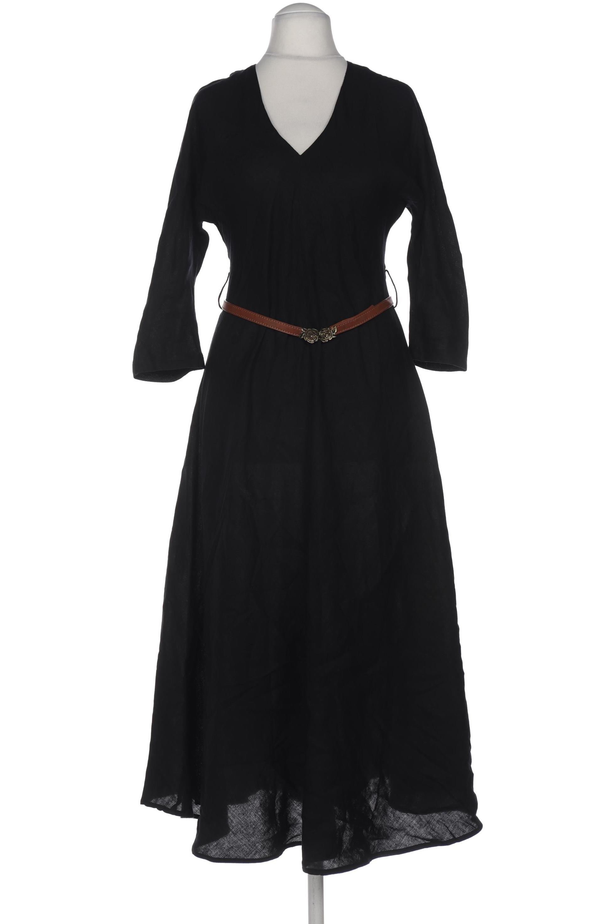 

Hallhuber Damen Kleid, schwarz