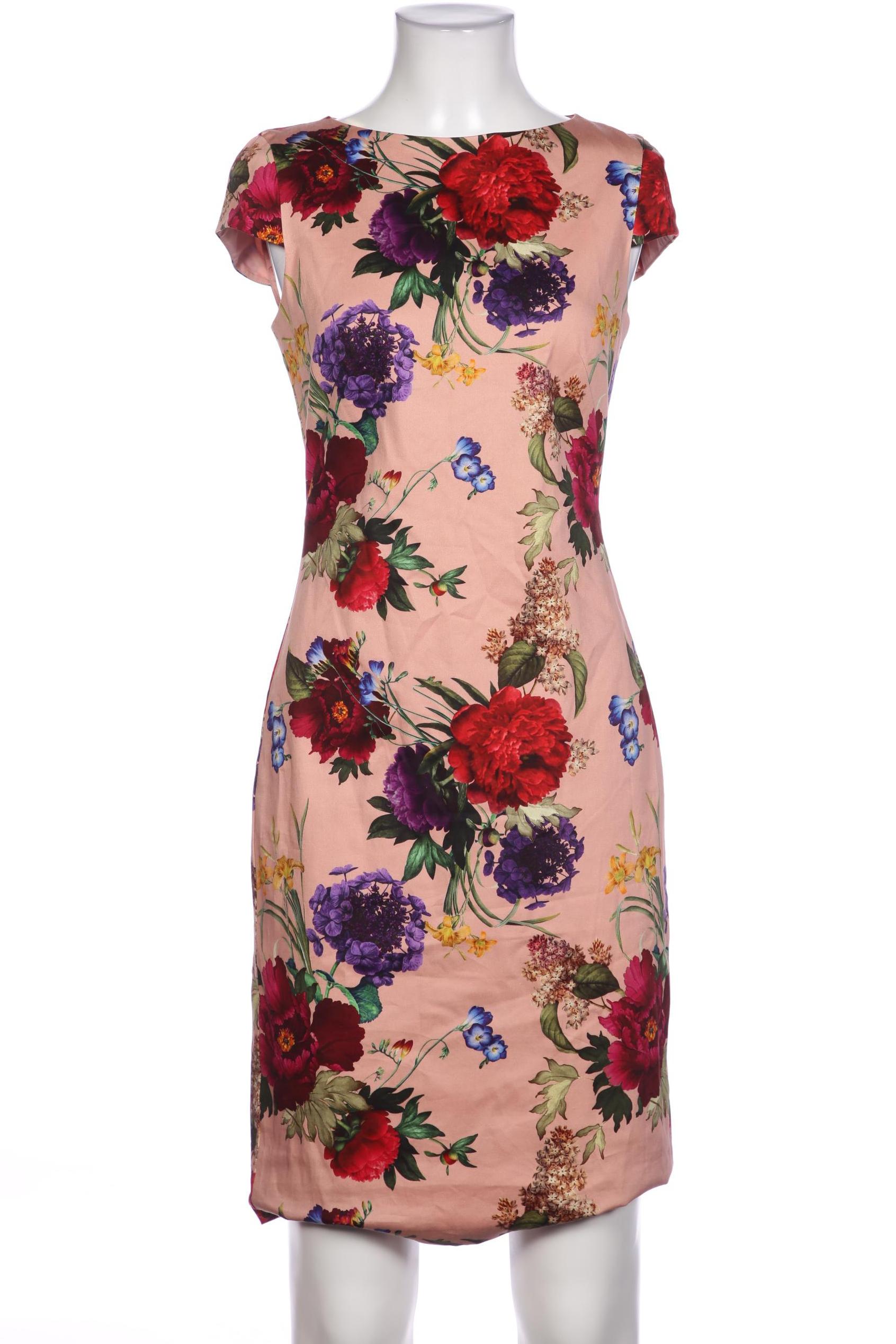 

Hallhuber Damen Kleid, pink, Gr. 34