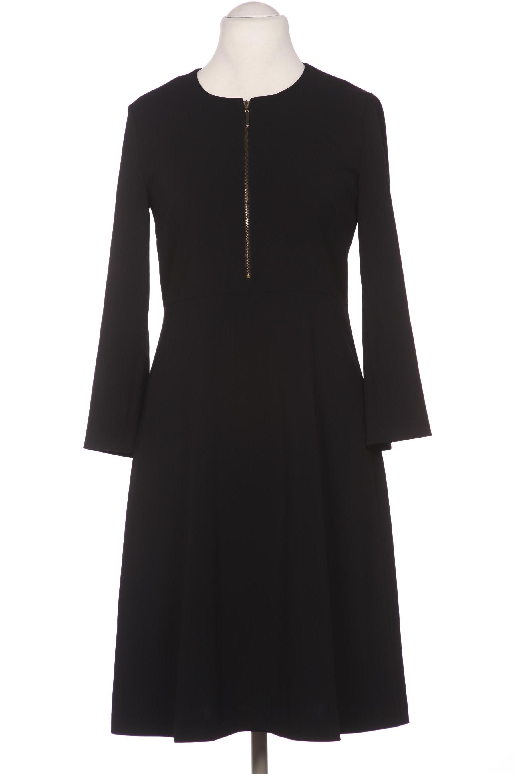 

Hallhuber Damen Kleid, schwarz, Gr. 40