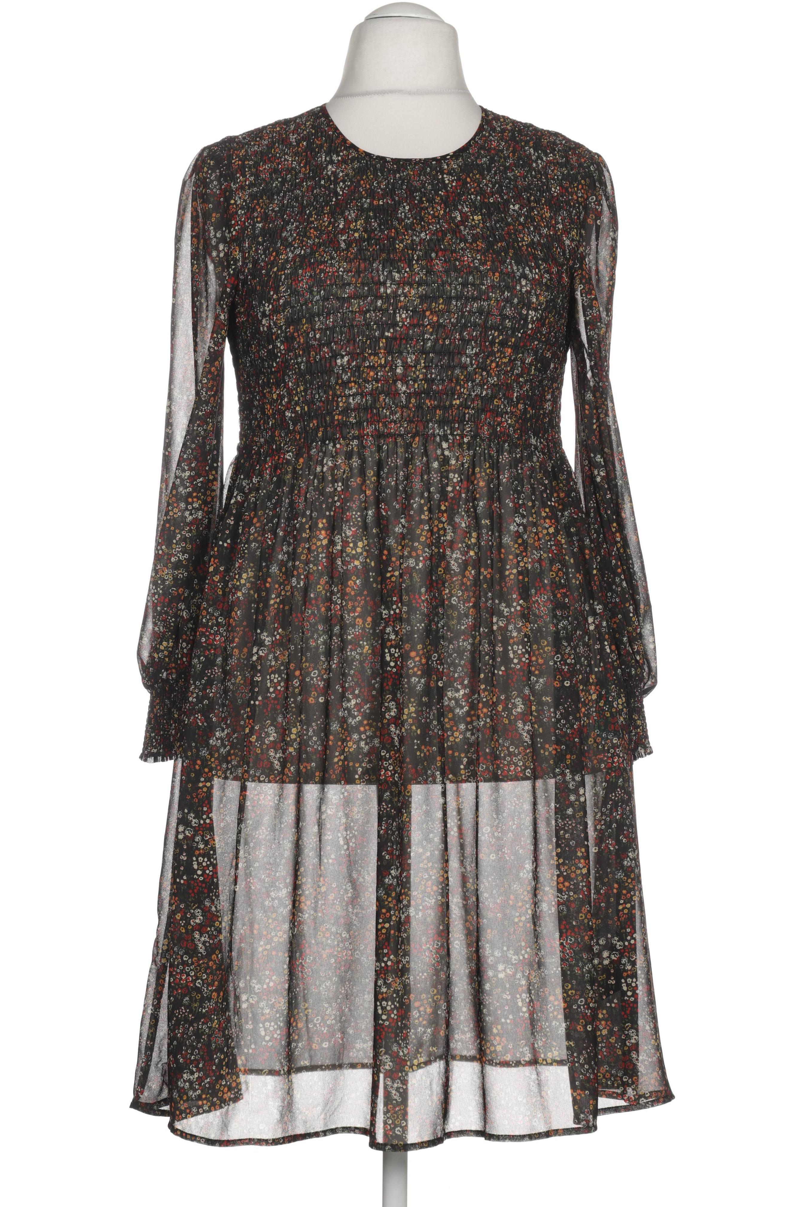 

Hallhuber Damen Kleid, braun, Gr. 42