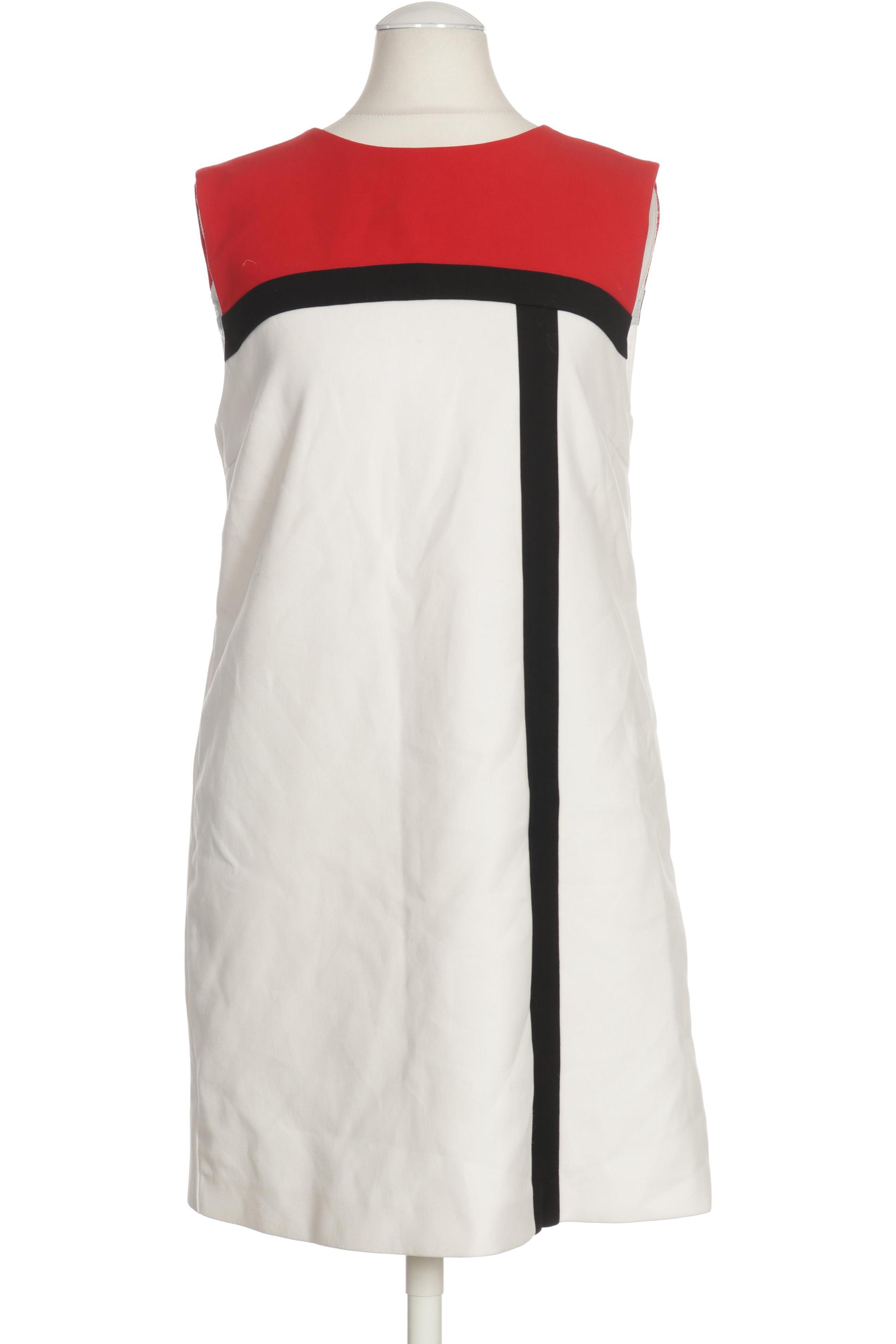 

Hallhuber Damen Kleid, weiß, Gr. 36