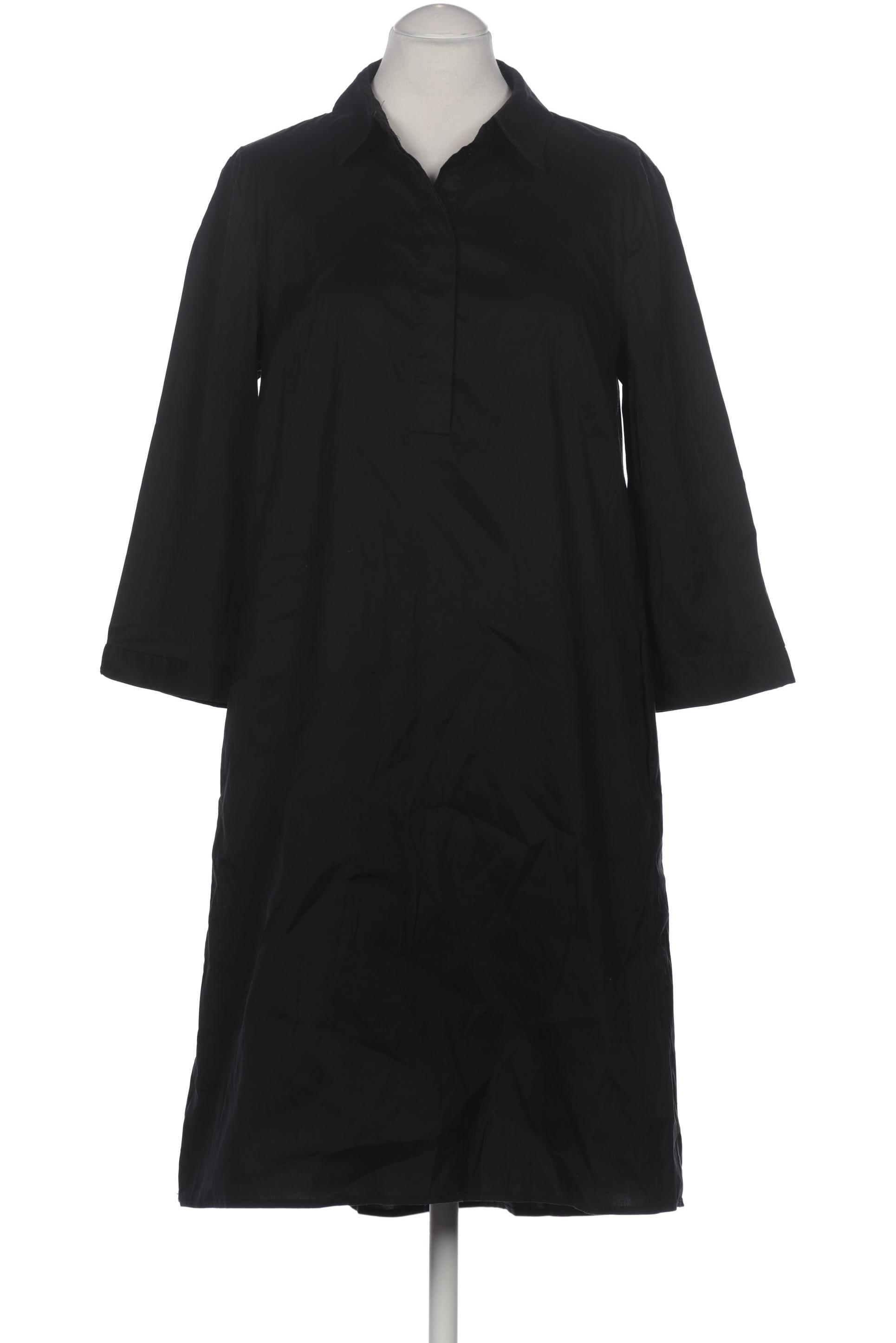 

Hallhuber Damen Kleid, schwarz, Gr. 40