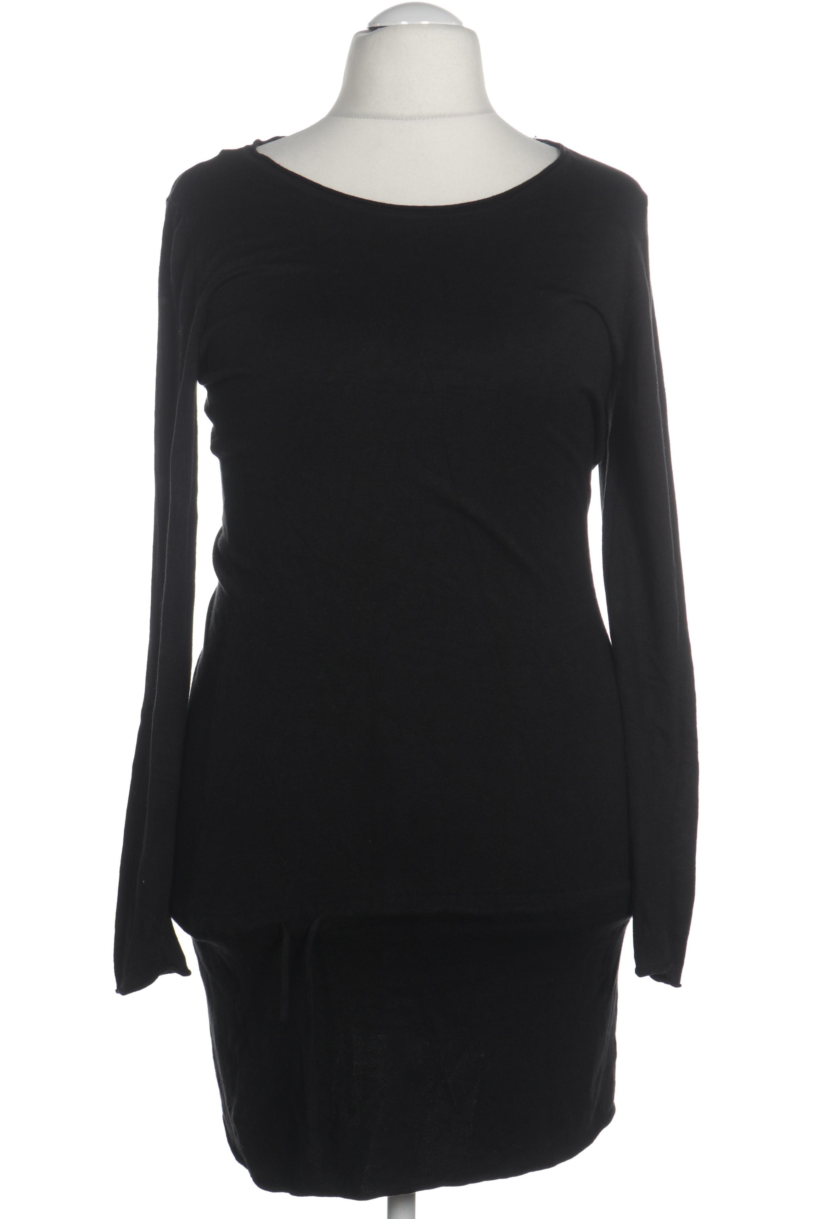 

Hallhuber Damen Kleid, schwarz, Gr. 42