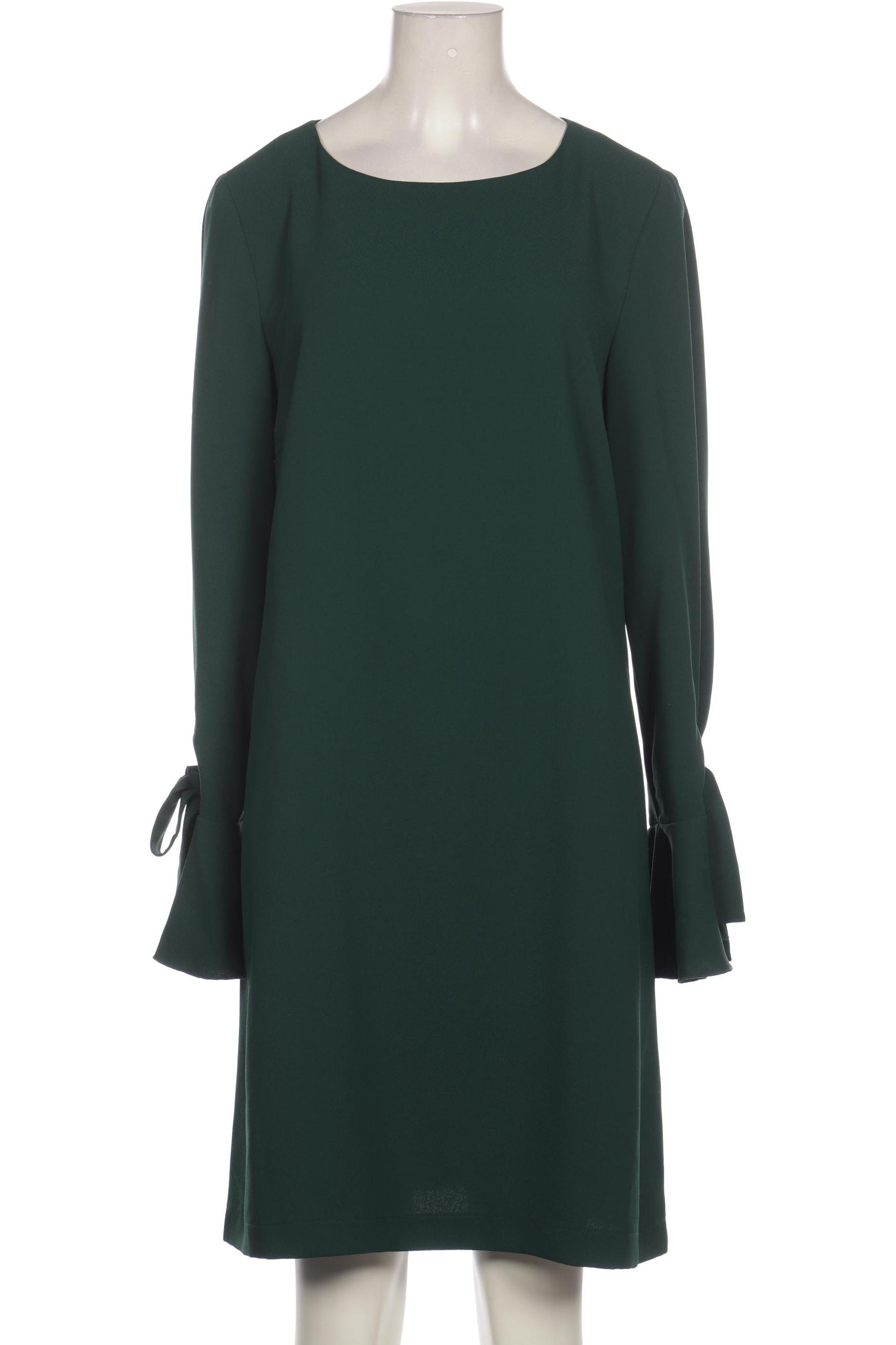 

Hallhuber Damen Kleid, grün, Gr. 38
