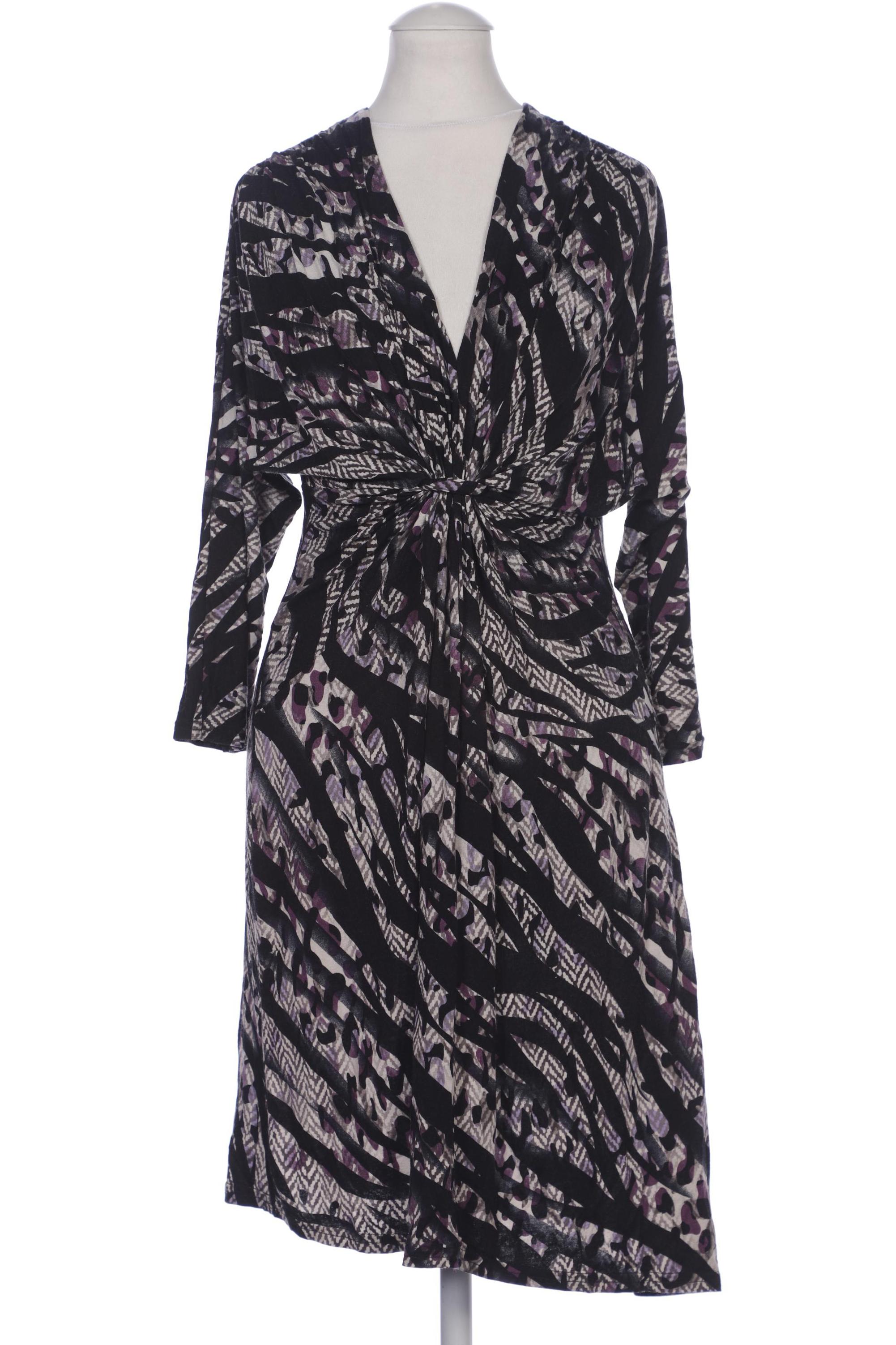 

Hallhuber Damen Kleid, schwarz, Gr. 36