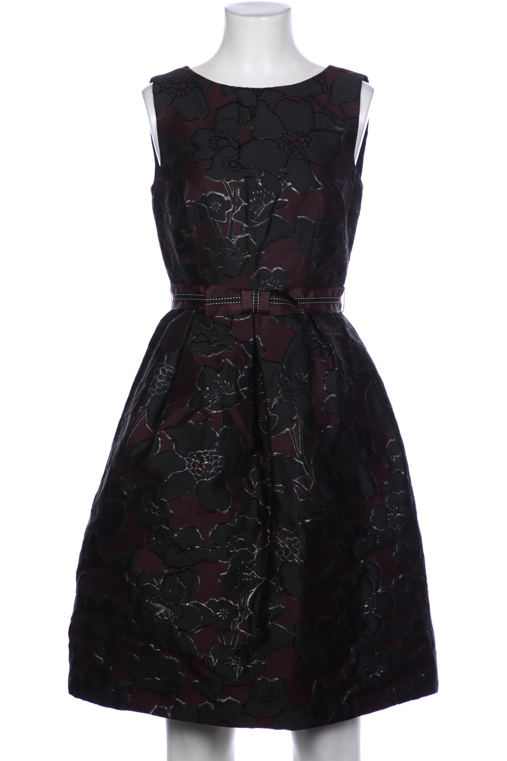 

Hallhuber Damen Kleid, schwarz, Gr. 36