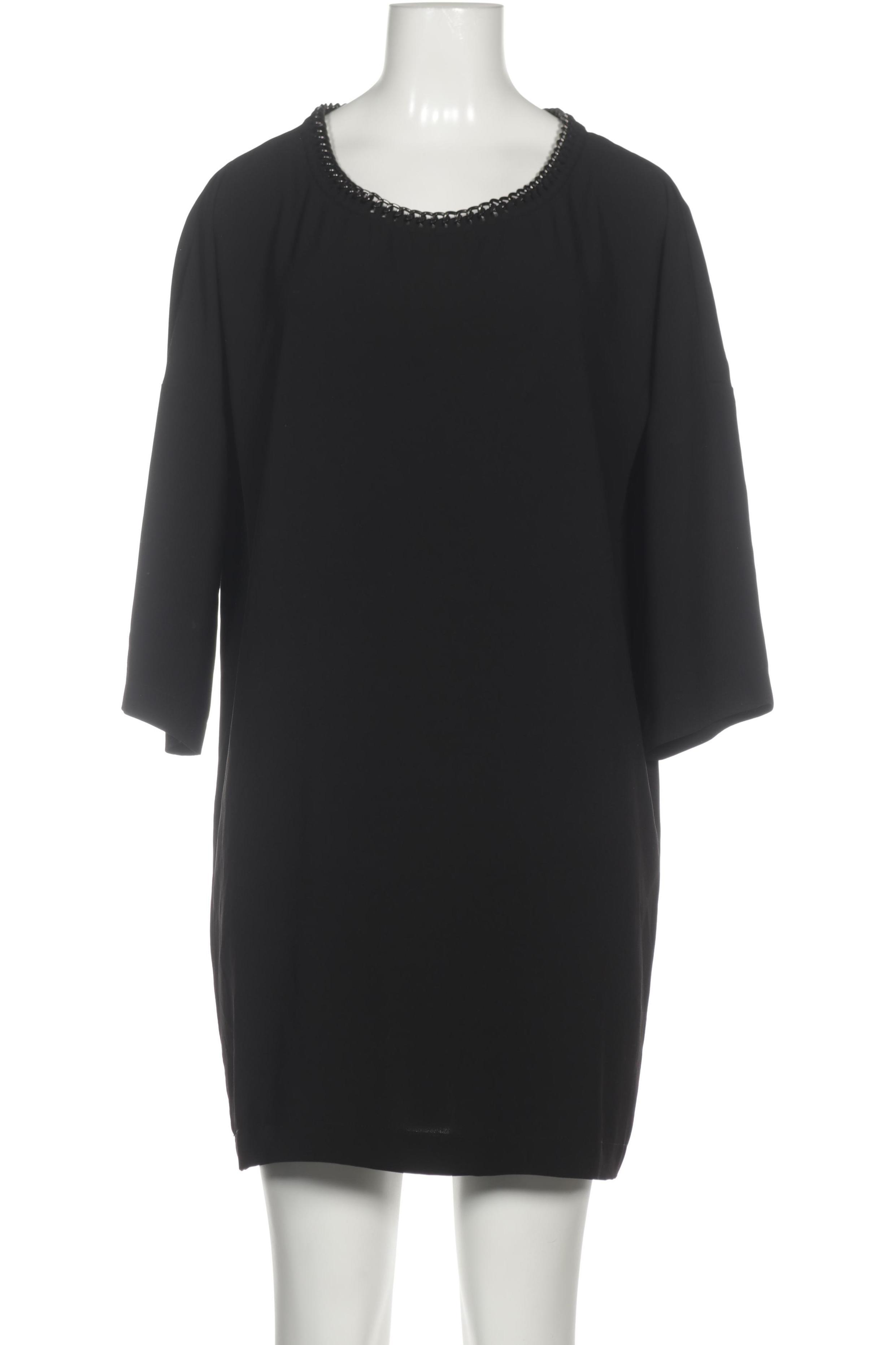 

Hallhuber Damen Kleid, schwarz, Gr. 34