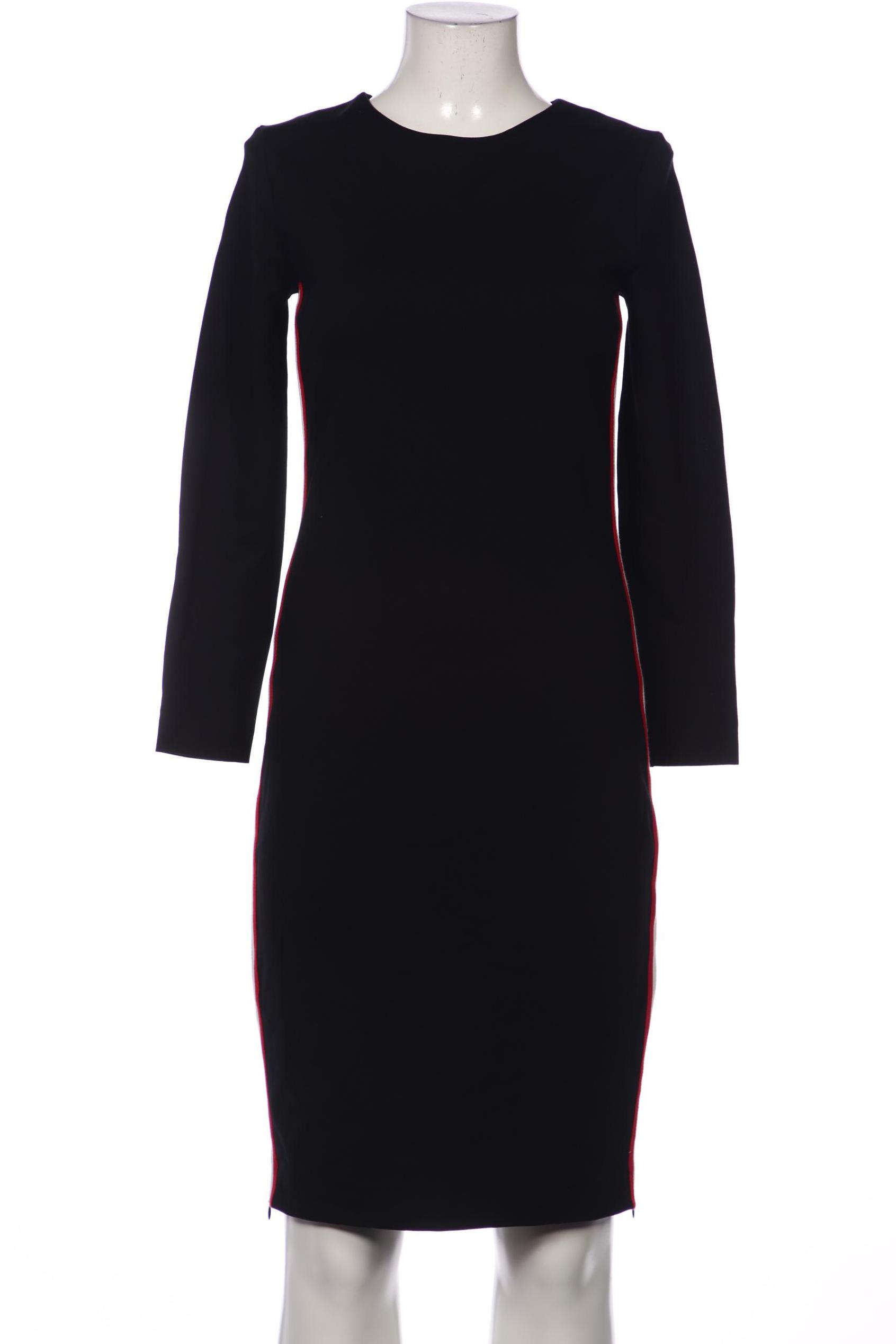 

Hallhuber Damen Kleid, schwarz, Gr. 38