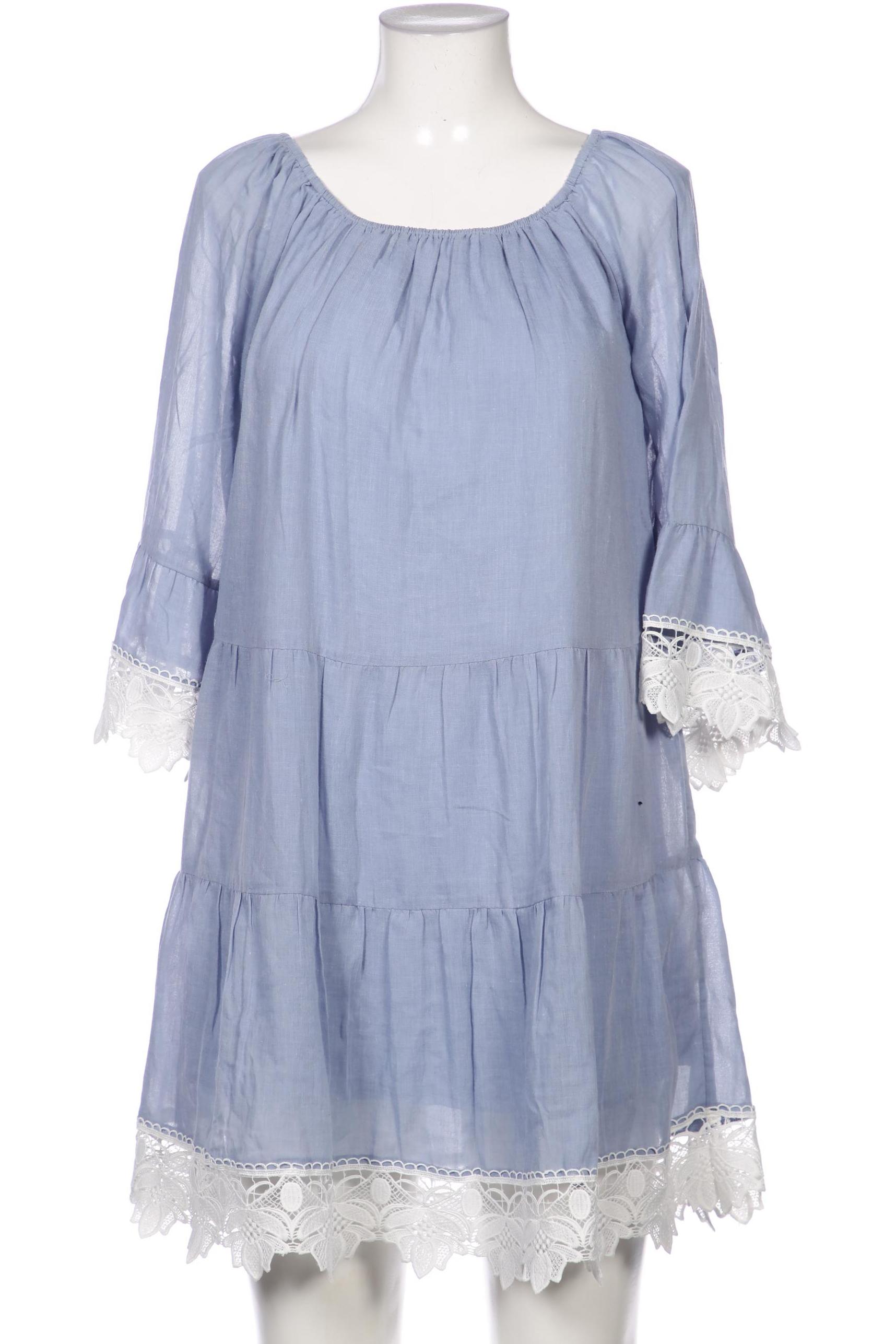 

Hallhuber Damen Kleid, blau