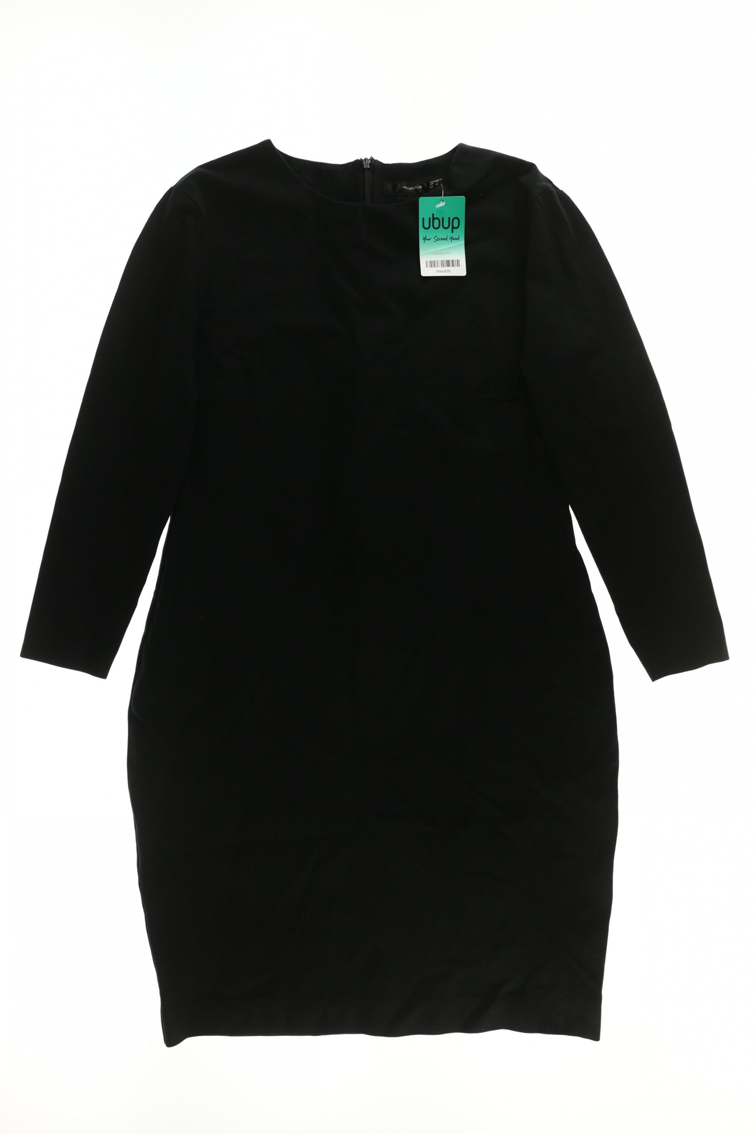 

Hallhuber Damen Kleid, schwarz, Gr. 44