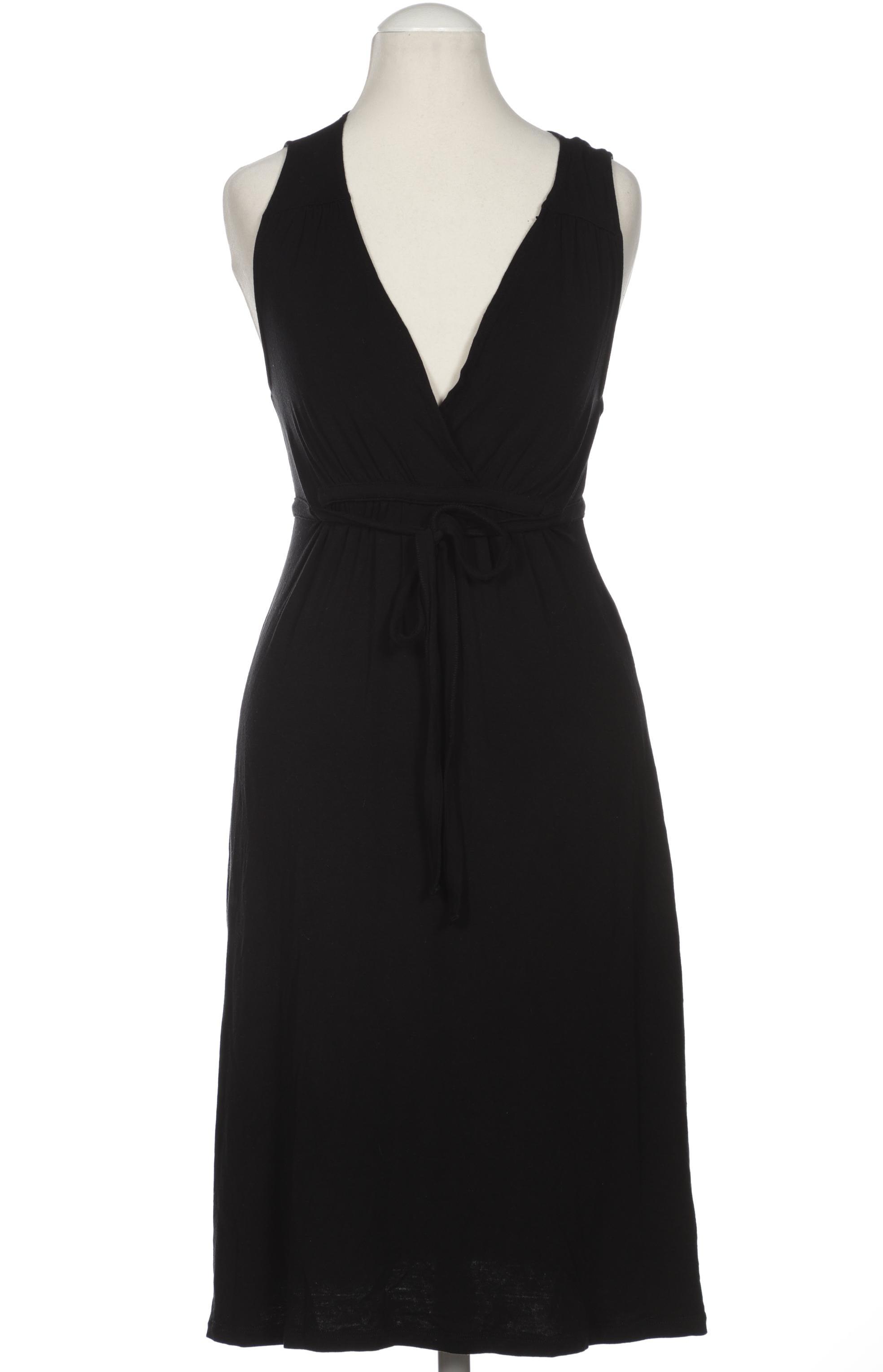 

Hallhuber Damen Kleid, schwarz, Gr. 34