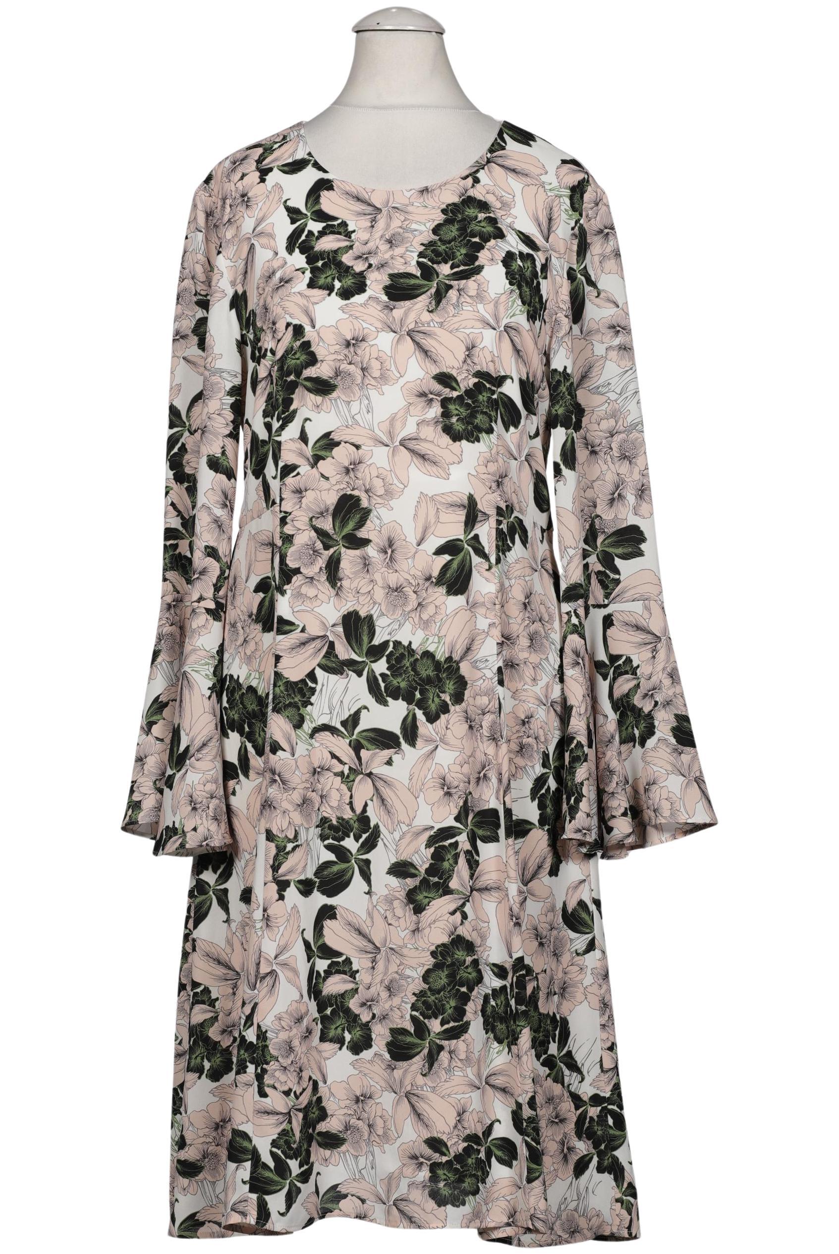 

Hallhuber Damen Kleid, mehrfarbig, Gr. 34