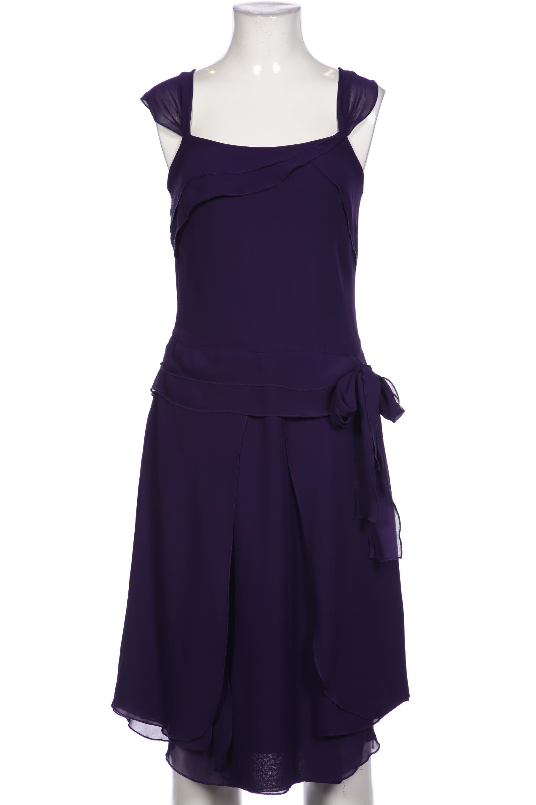 

Hallhuber Damen Kleid, flieder, Gr. 34
