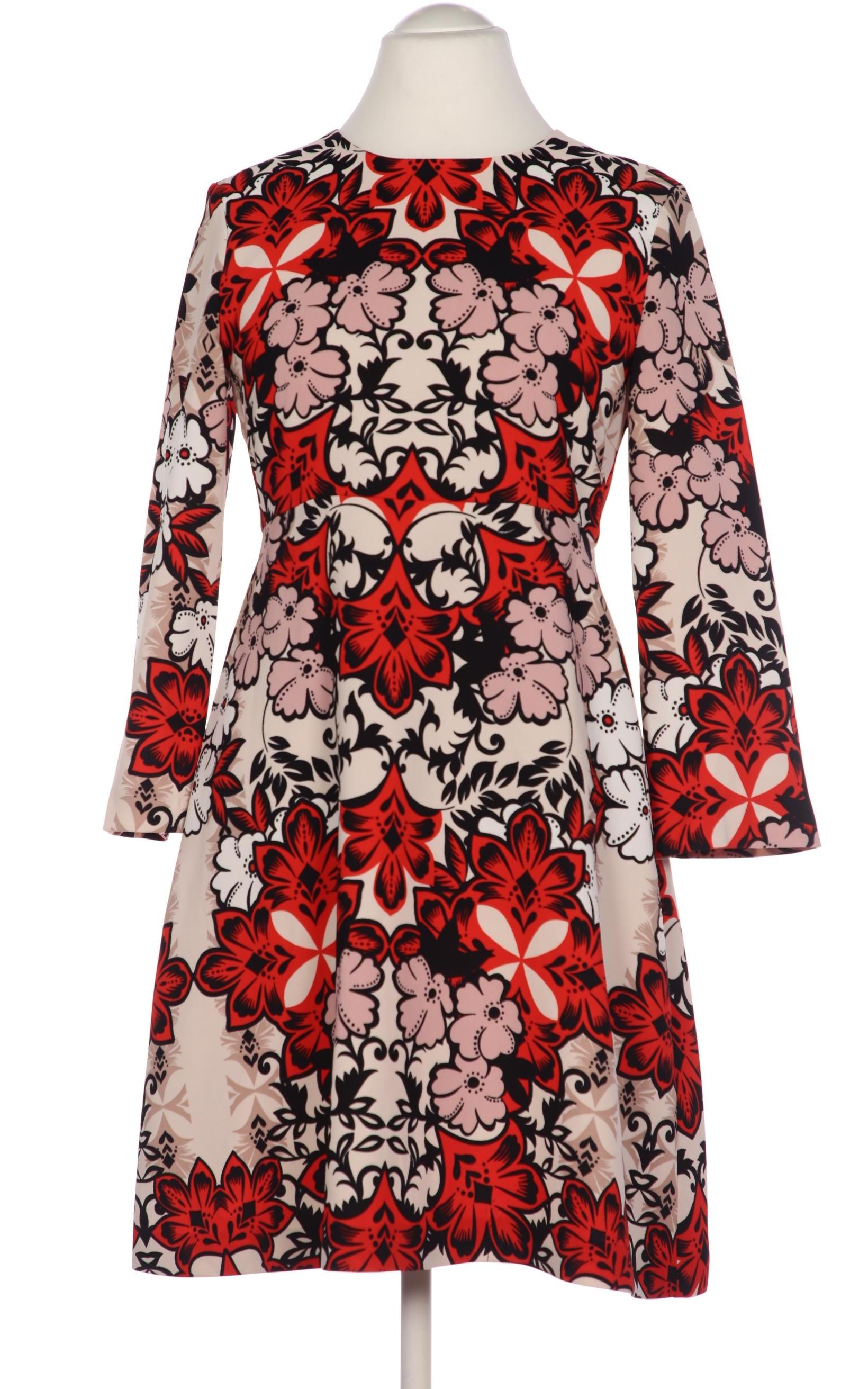 

Hallhuber Damen Kleid, mehrfarbig, Gr. 40