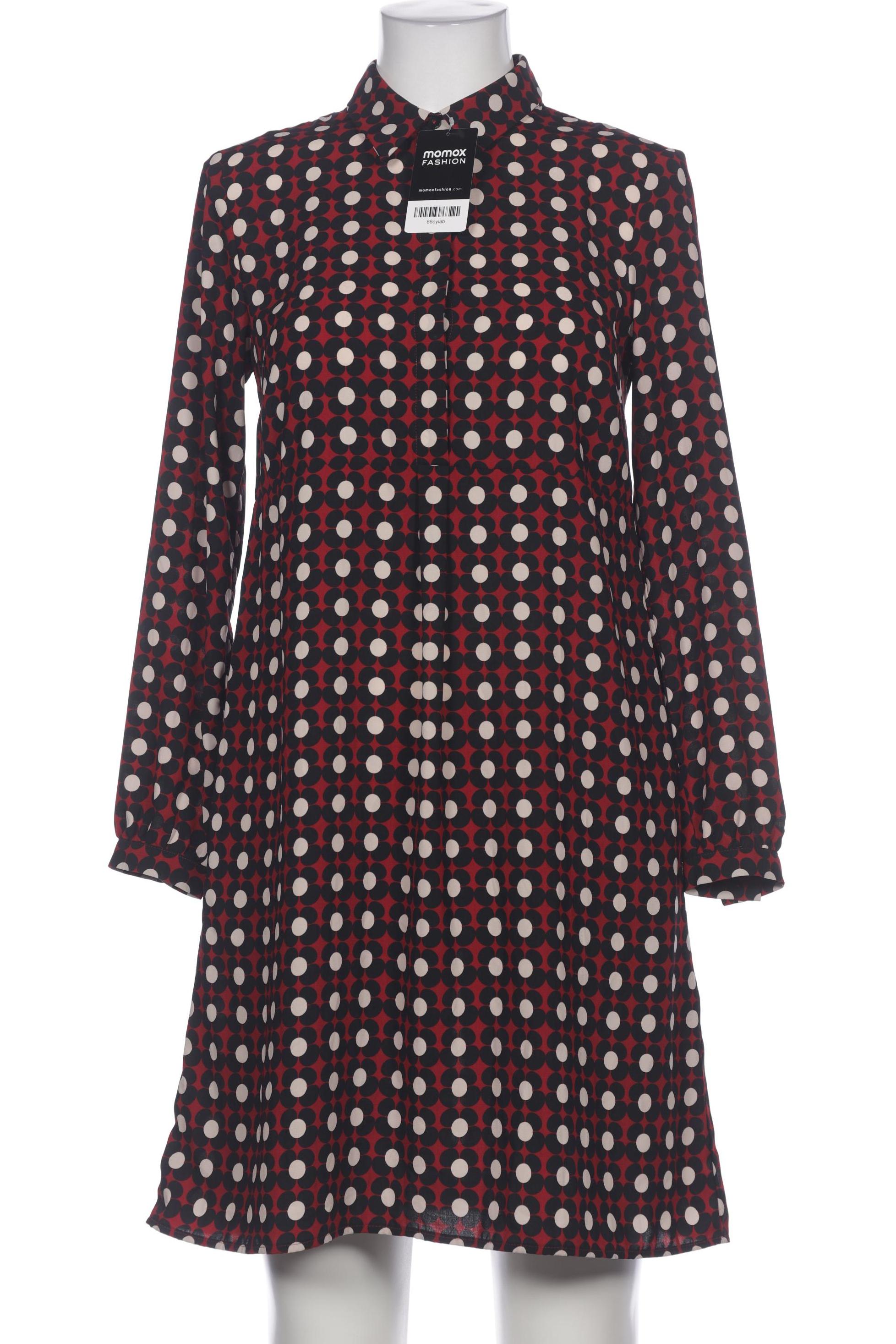 

Hallhuber Damen Kleid, mehrfarbig, Gr. 36