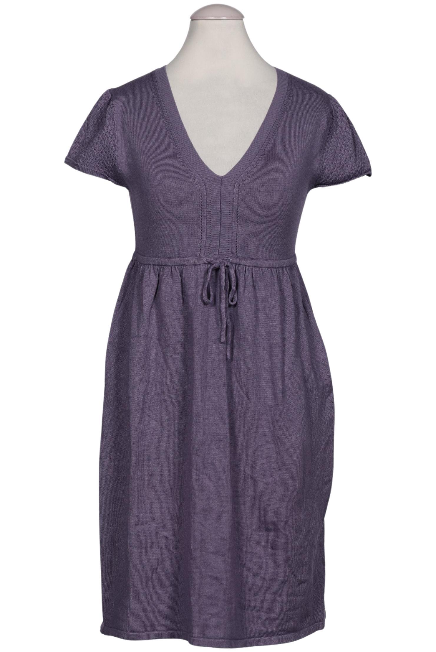 

Hallhuber Damen Kleid, flieder, Gr. 34