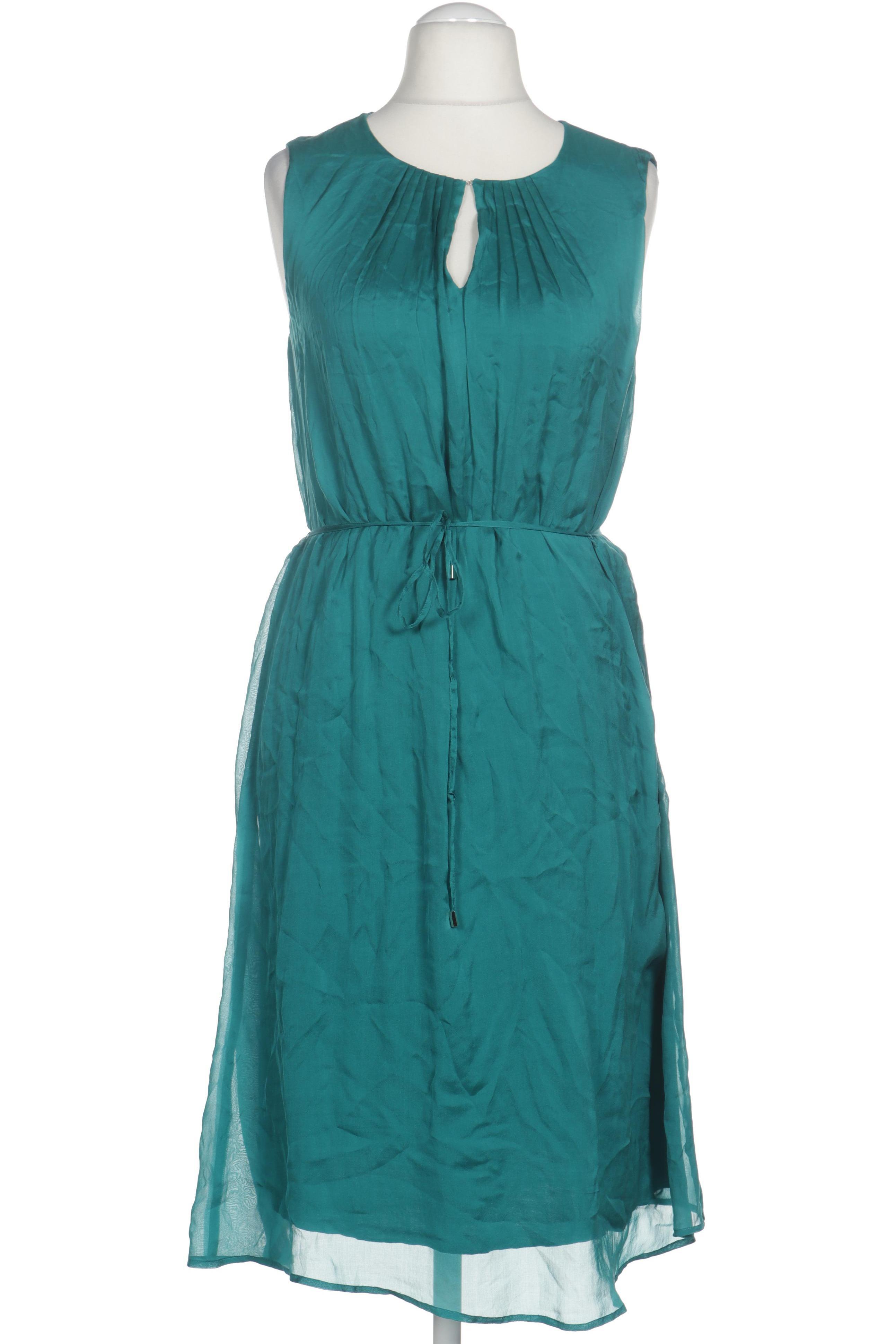 

Hallhuber Damen Kleid, grün, Gr. 38