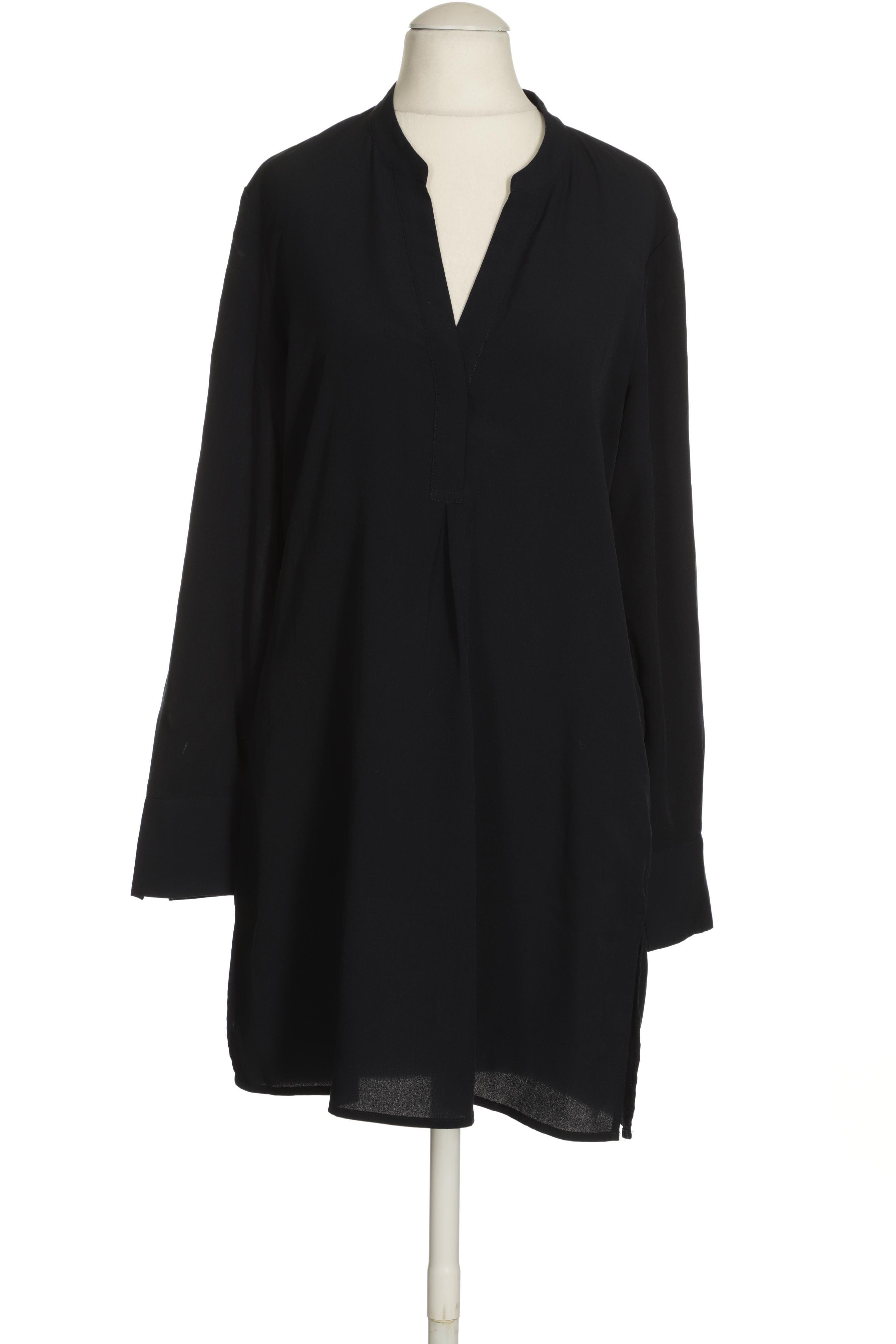 

Hallhuber Damen Kleid, blau, Gr. 36