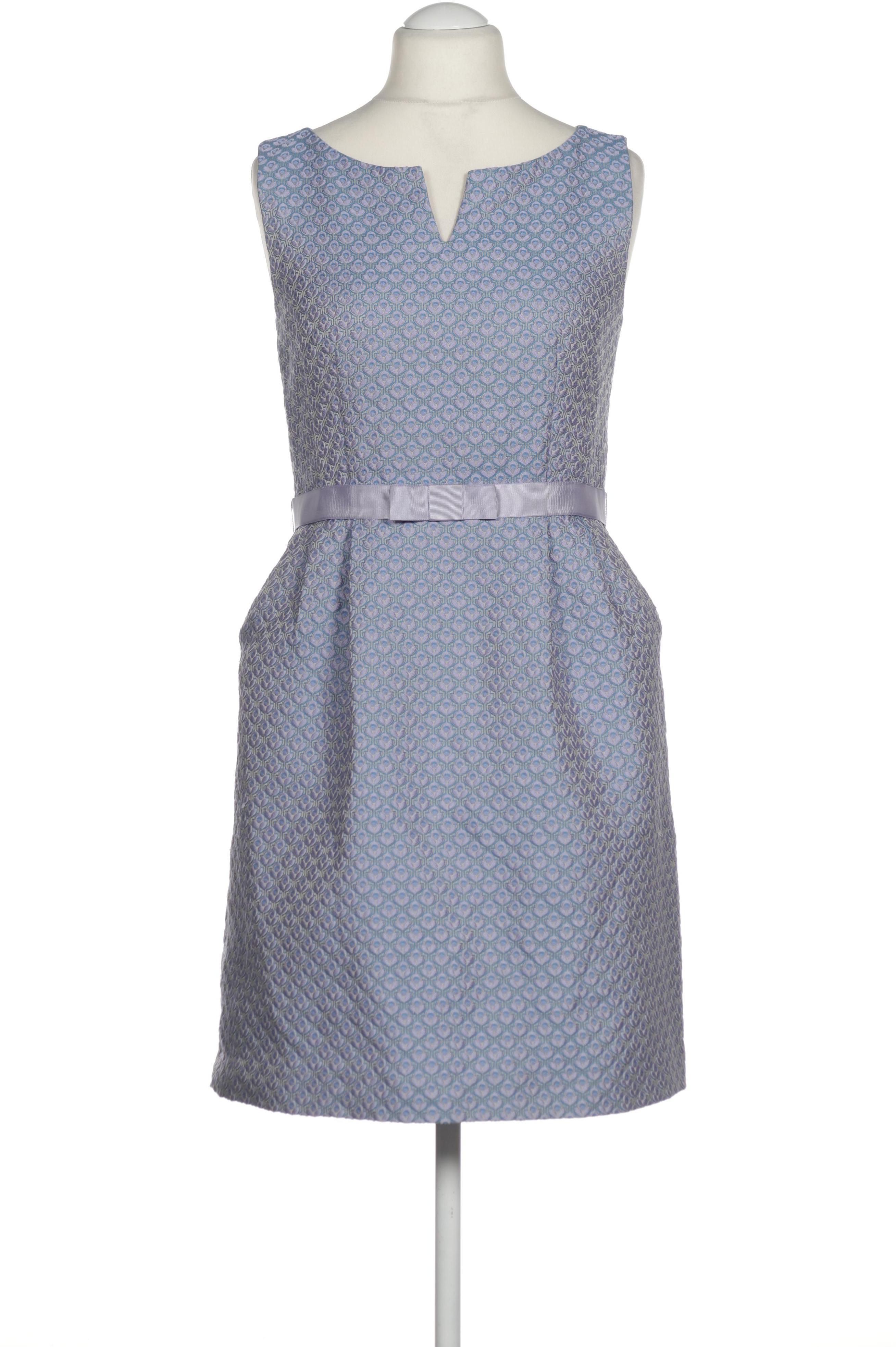 

Hallhuber Damen Kleid, lila, Gr. 40