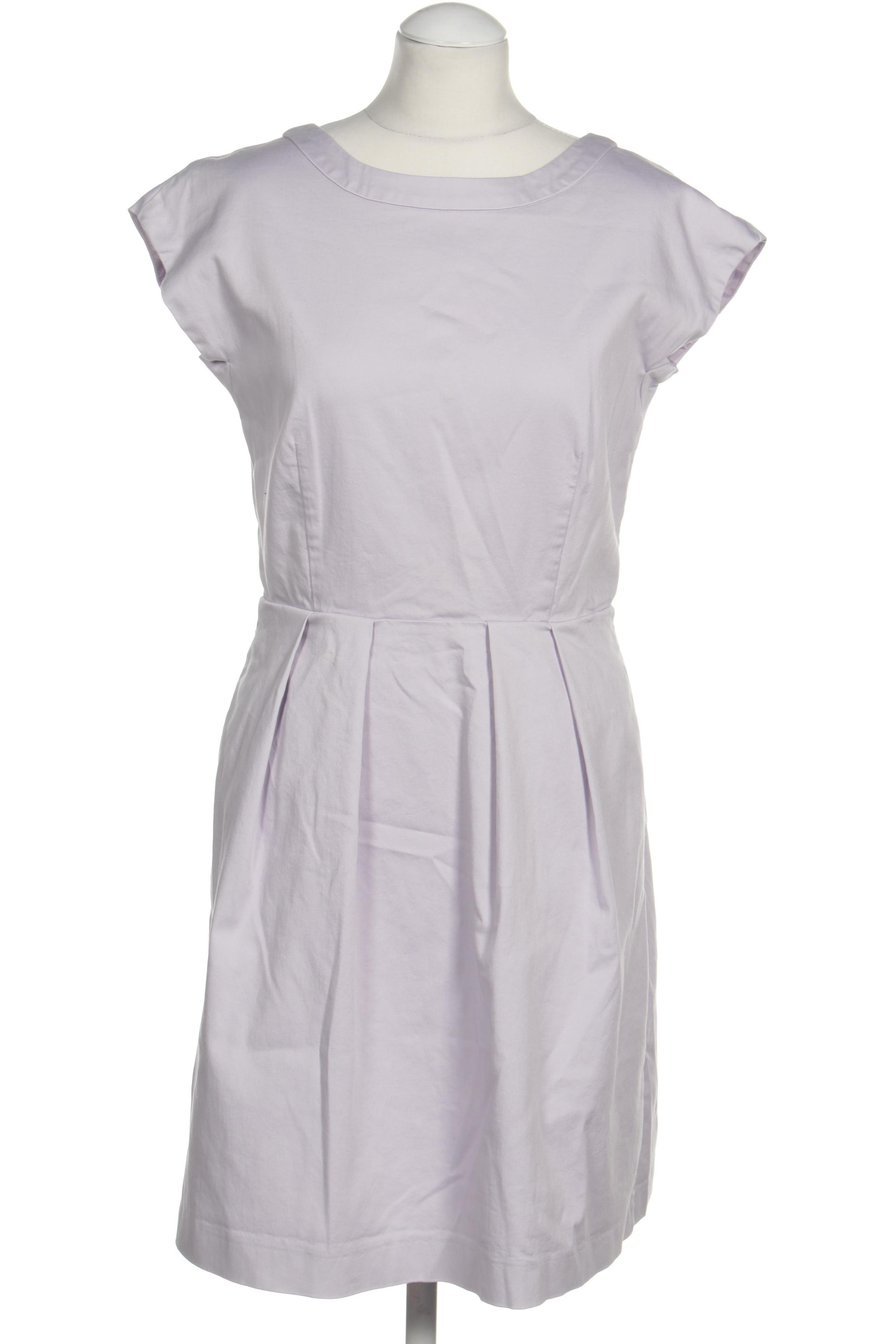 

Hallhuber Damen Kleid, lila, Gr. 38